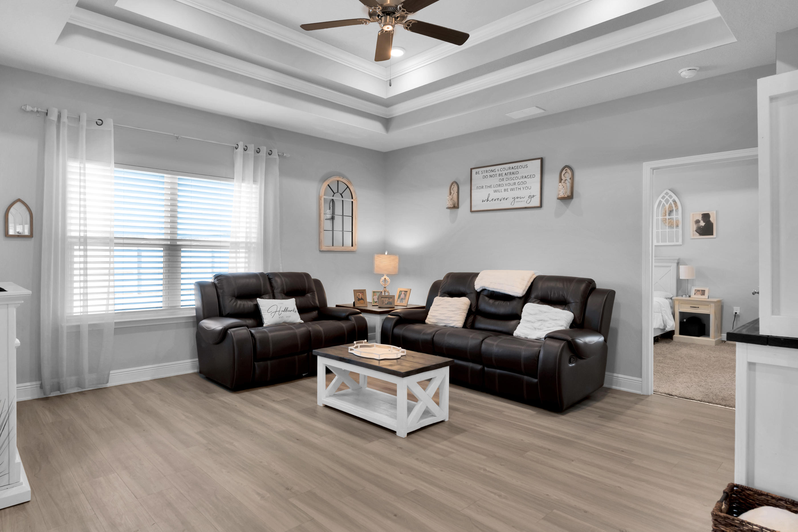 Hawks Landing - Residential