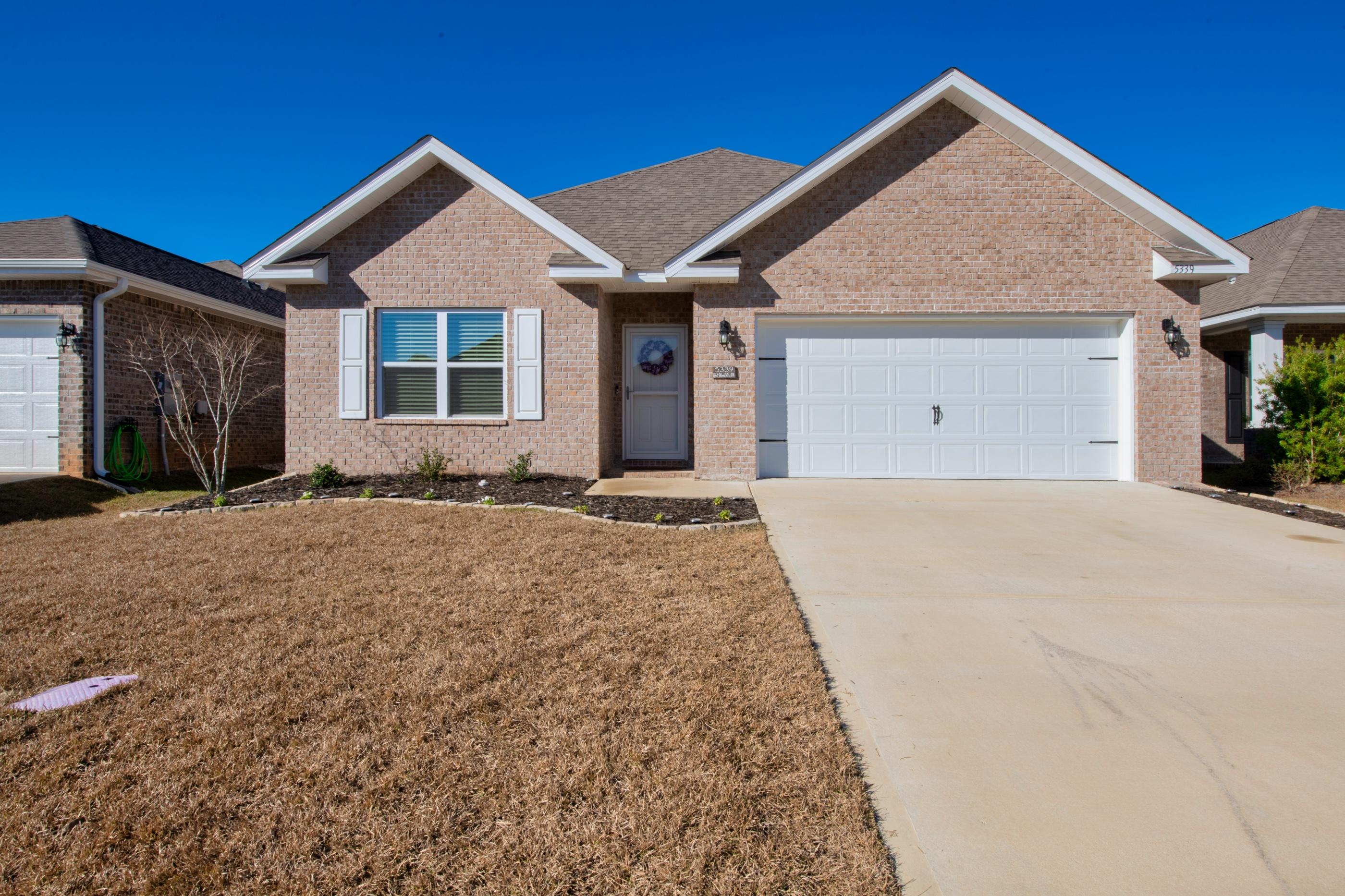 Hawks Landing - Residential