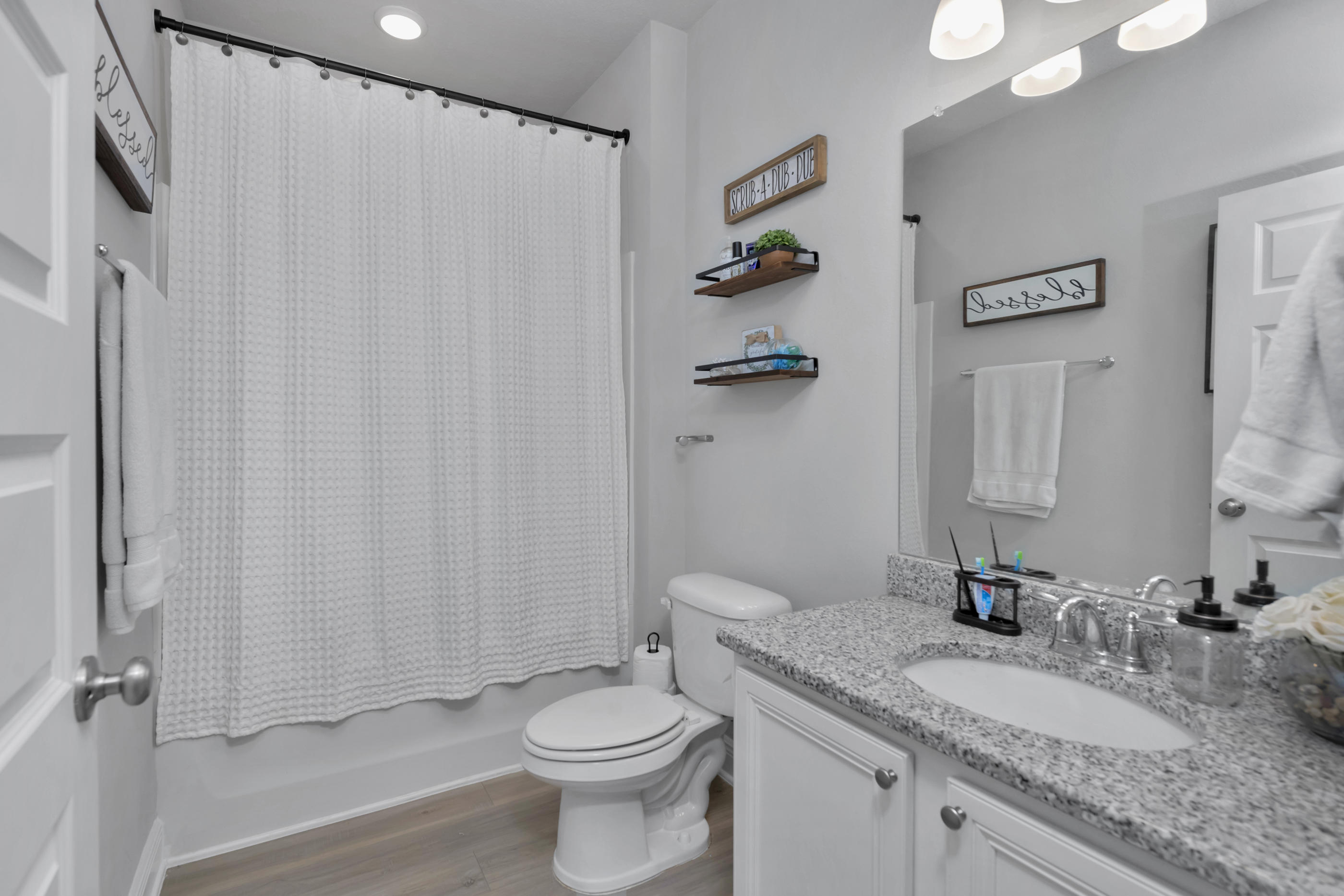 Hawks Landing - Residential