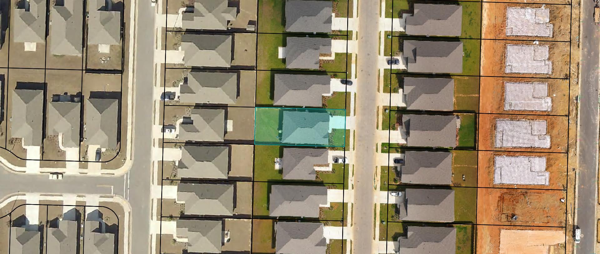 Hawks Landing - Residential