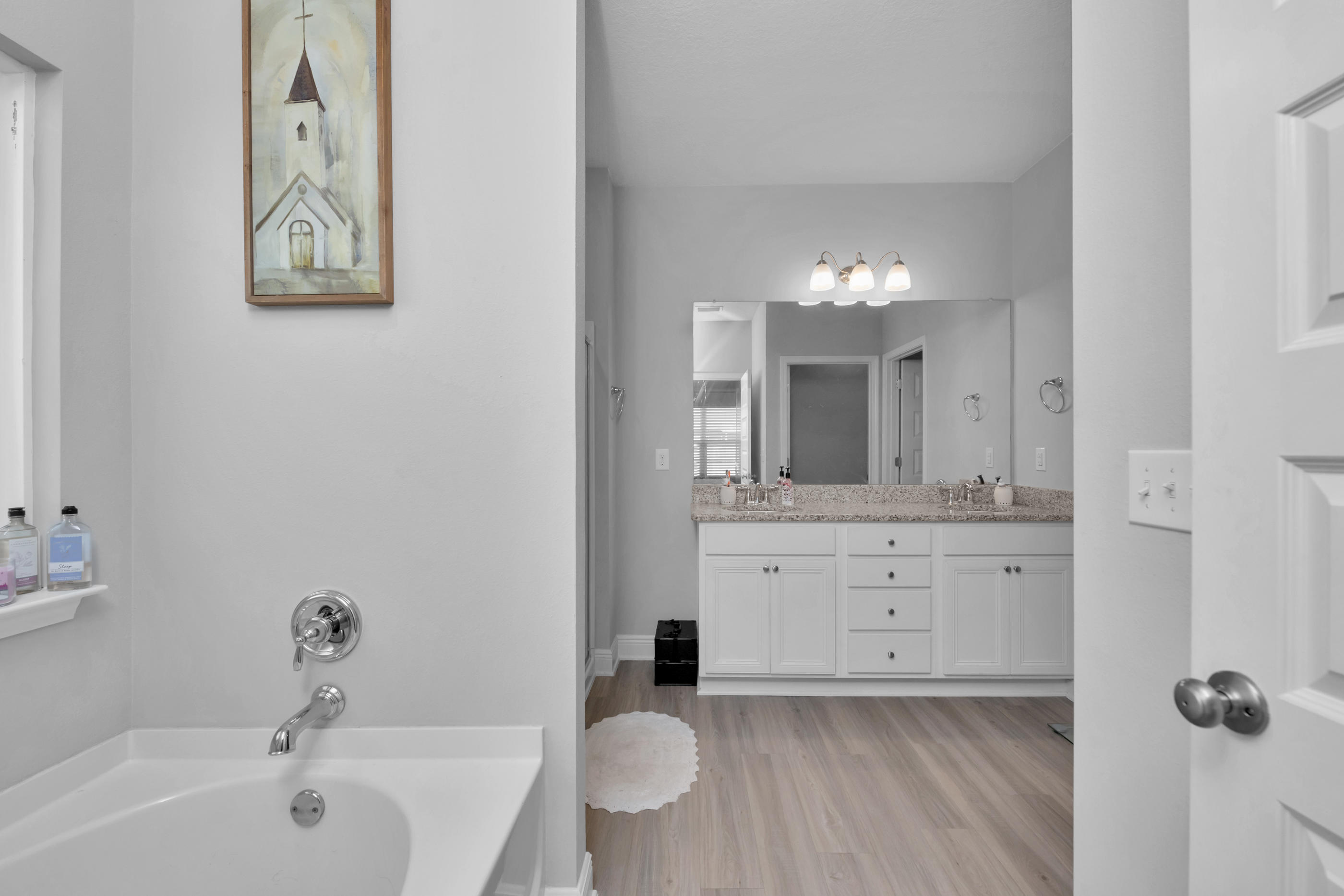 Hawks Landing - Residential