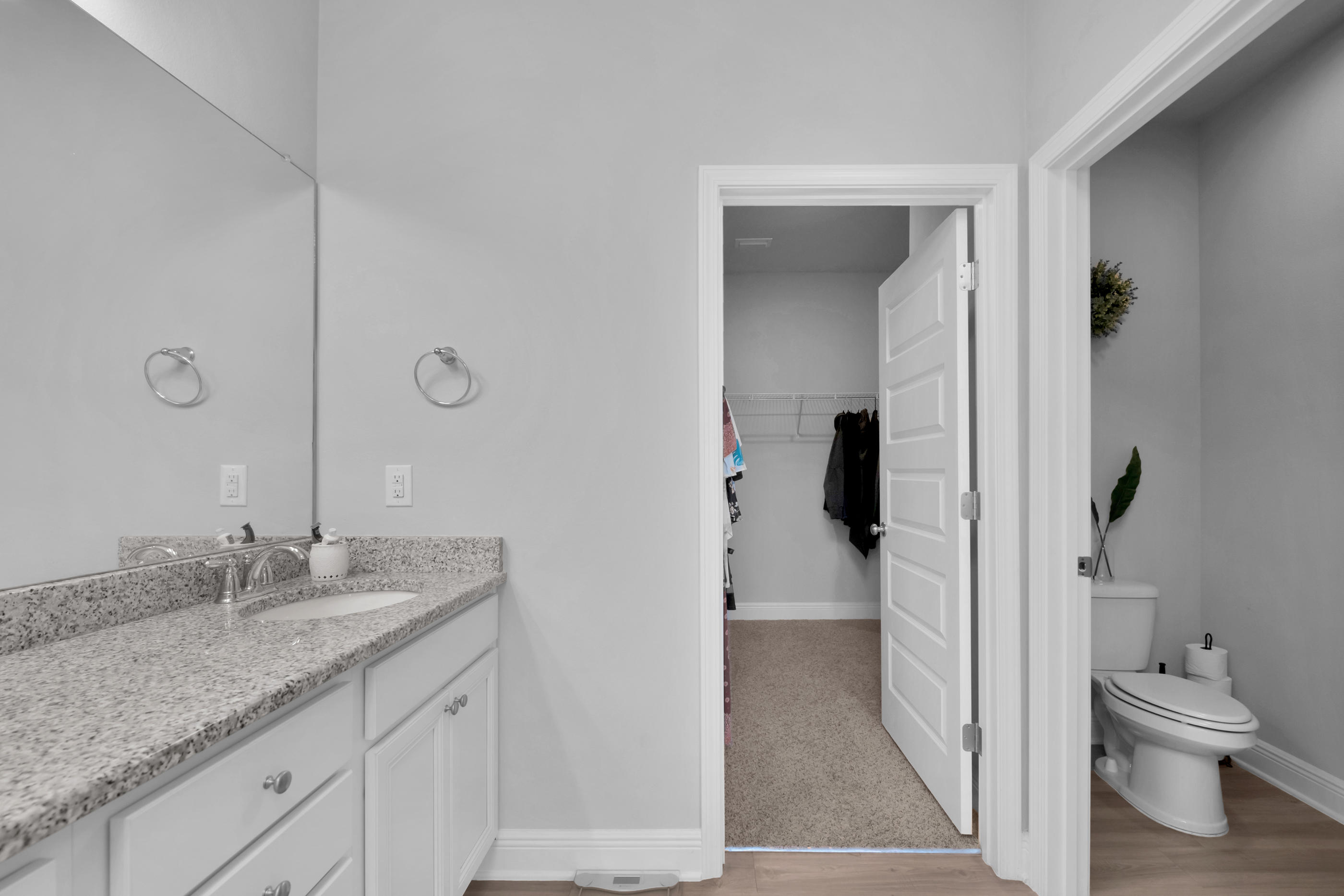 Hawks Landing - Residential