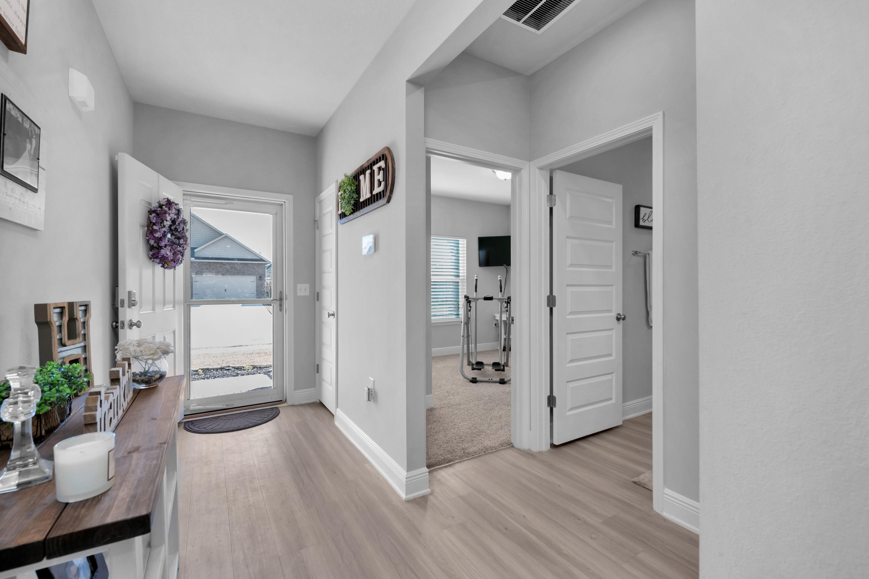 Hawks Landing - Residential