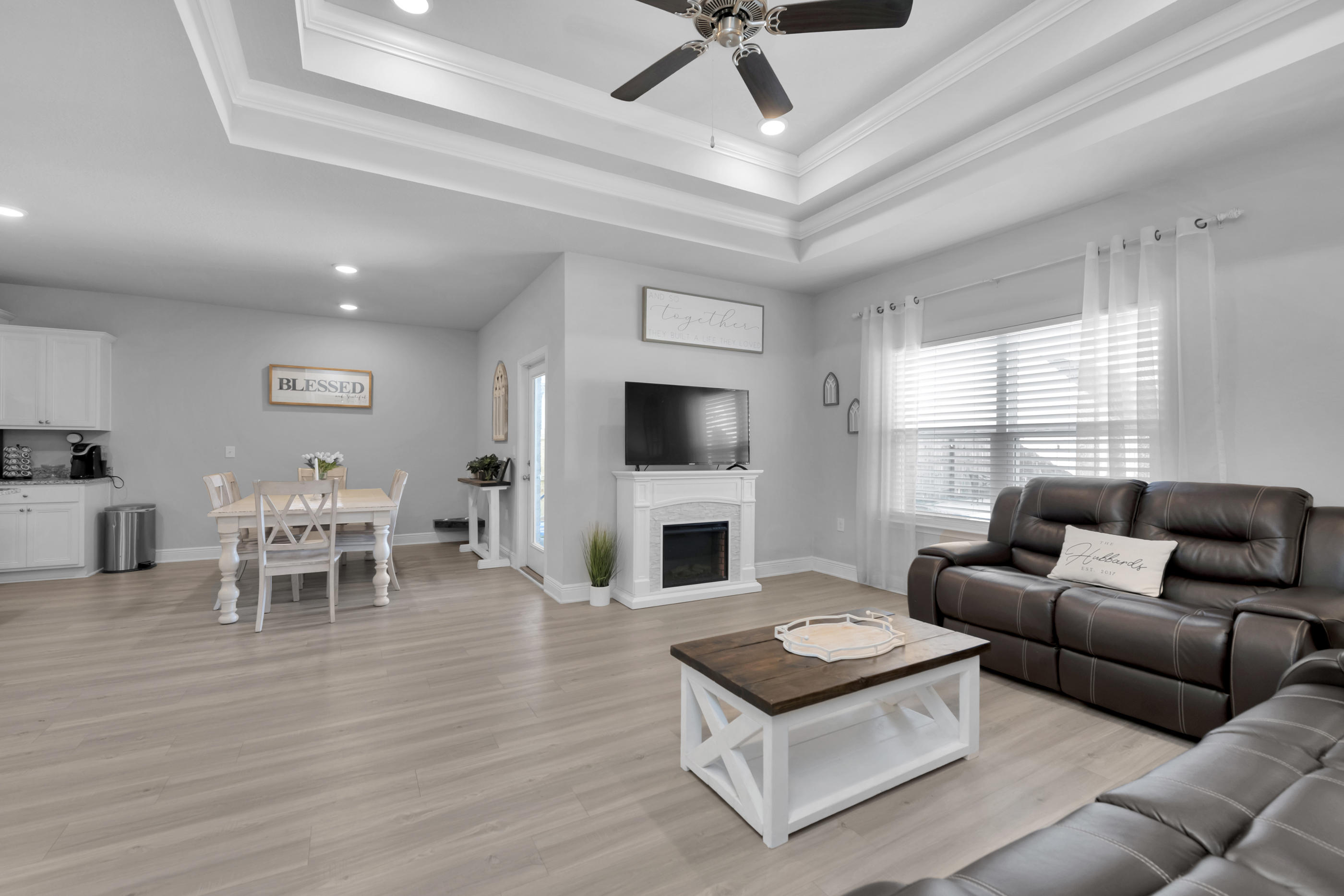 Hawks Landing - Residential