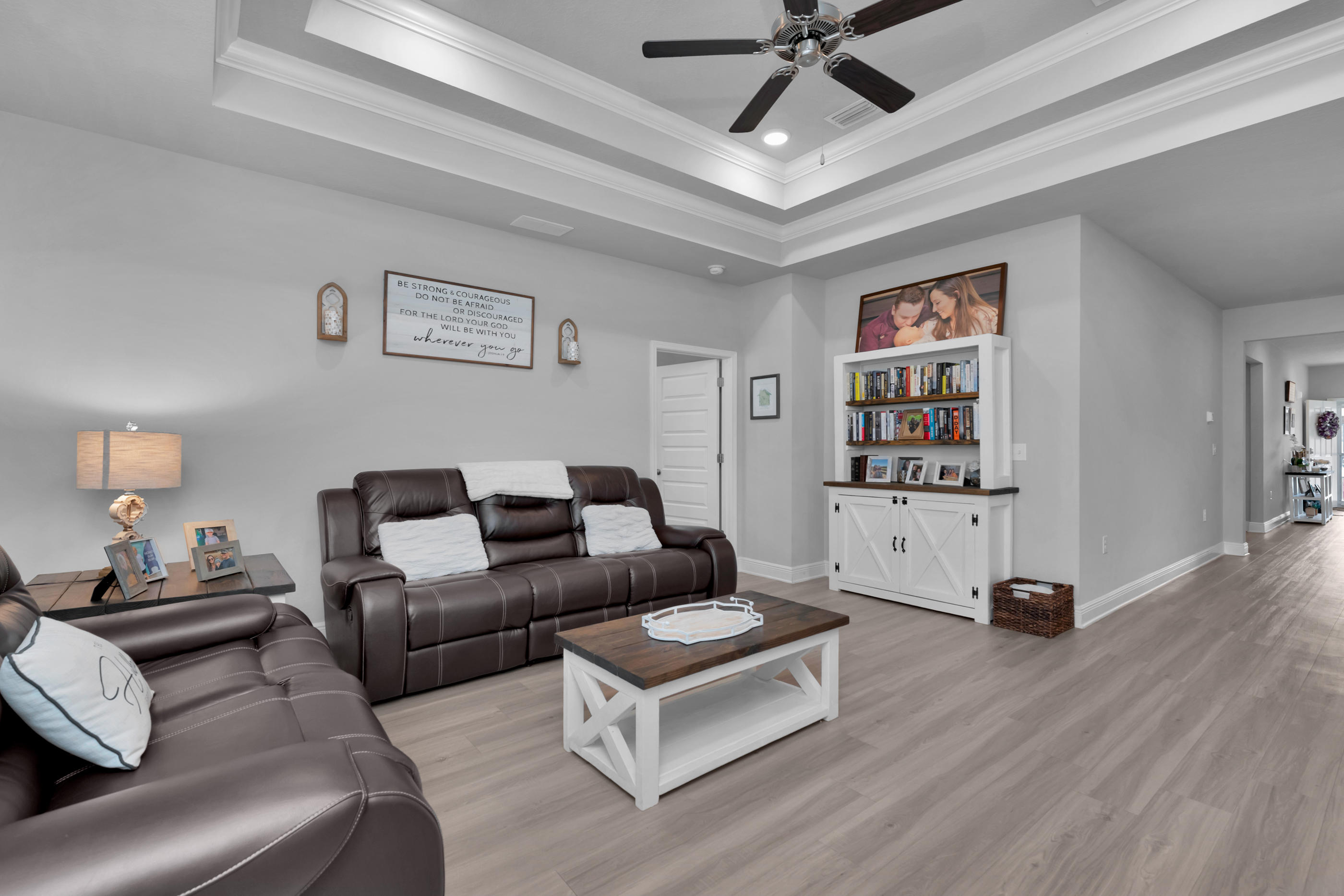 Hawks Landing - Residential