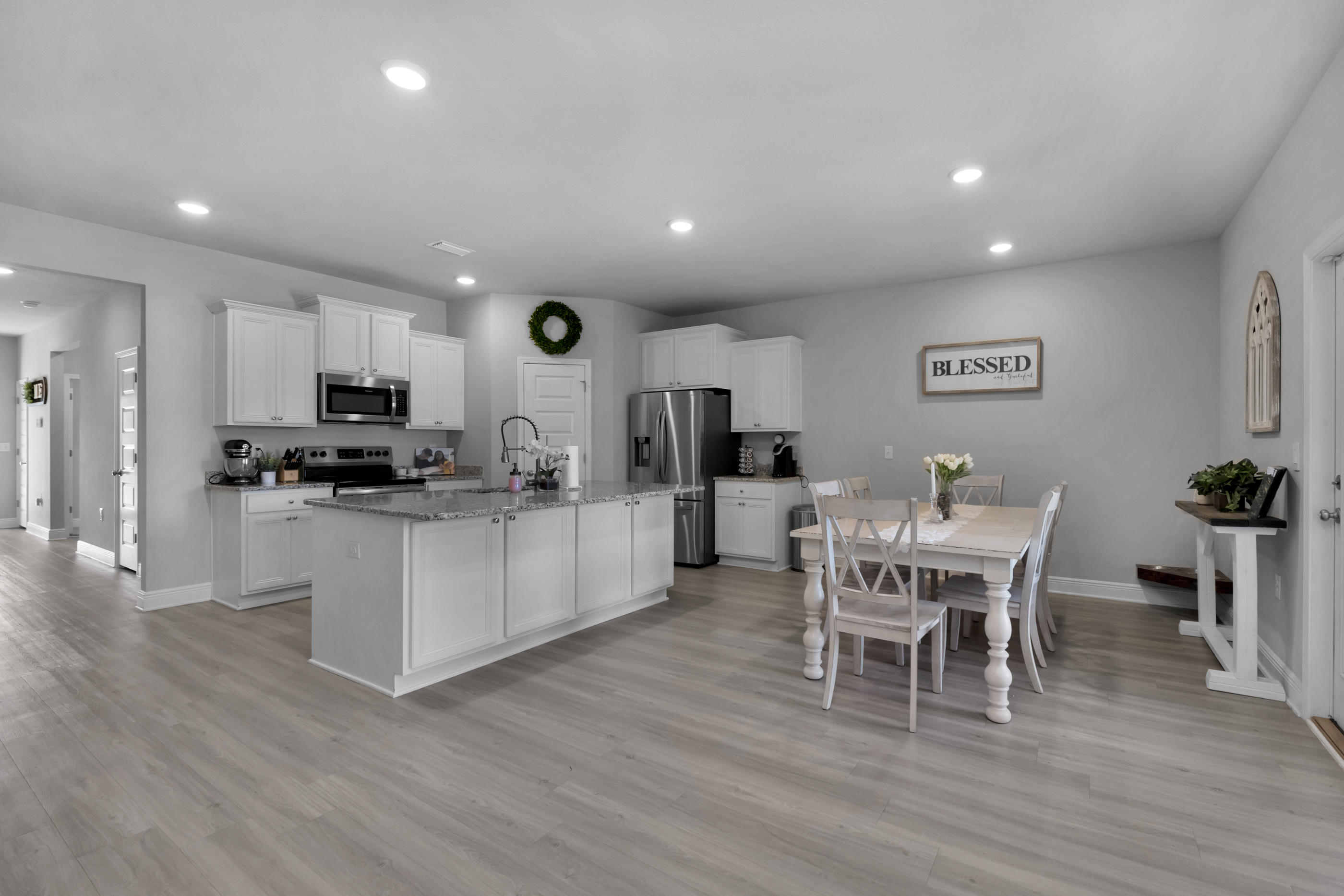 Hawks Landing - Residential