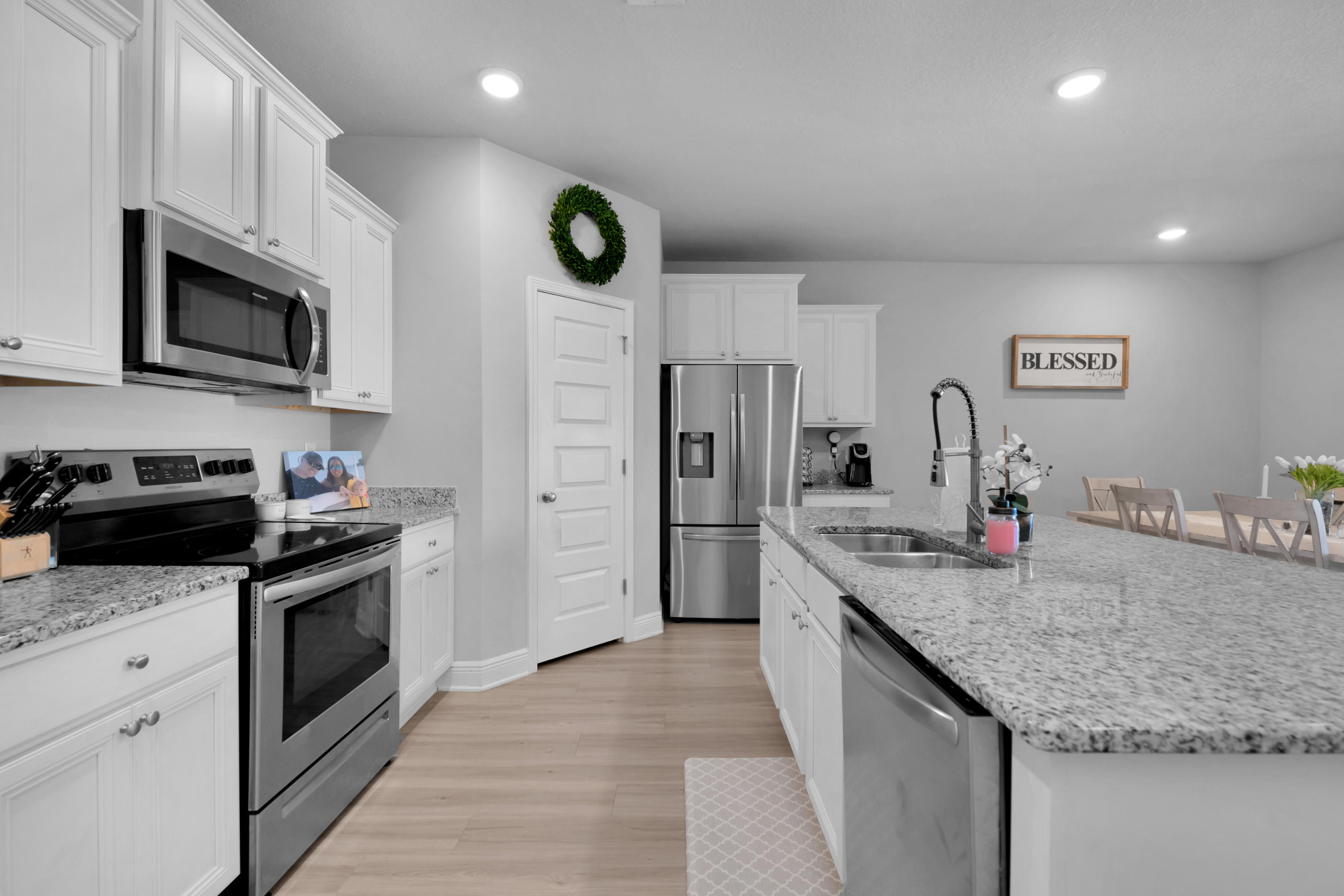 Hawks Landing - Residential