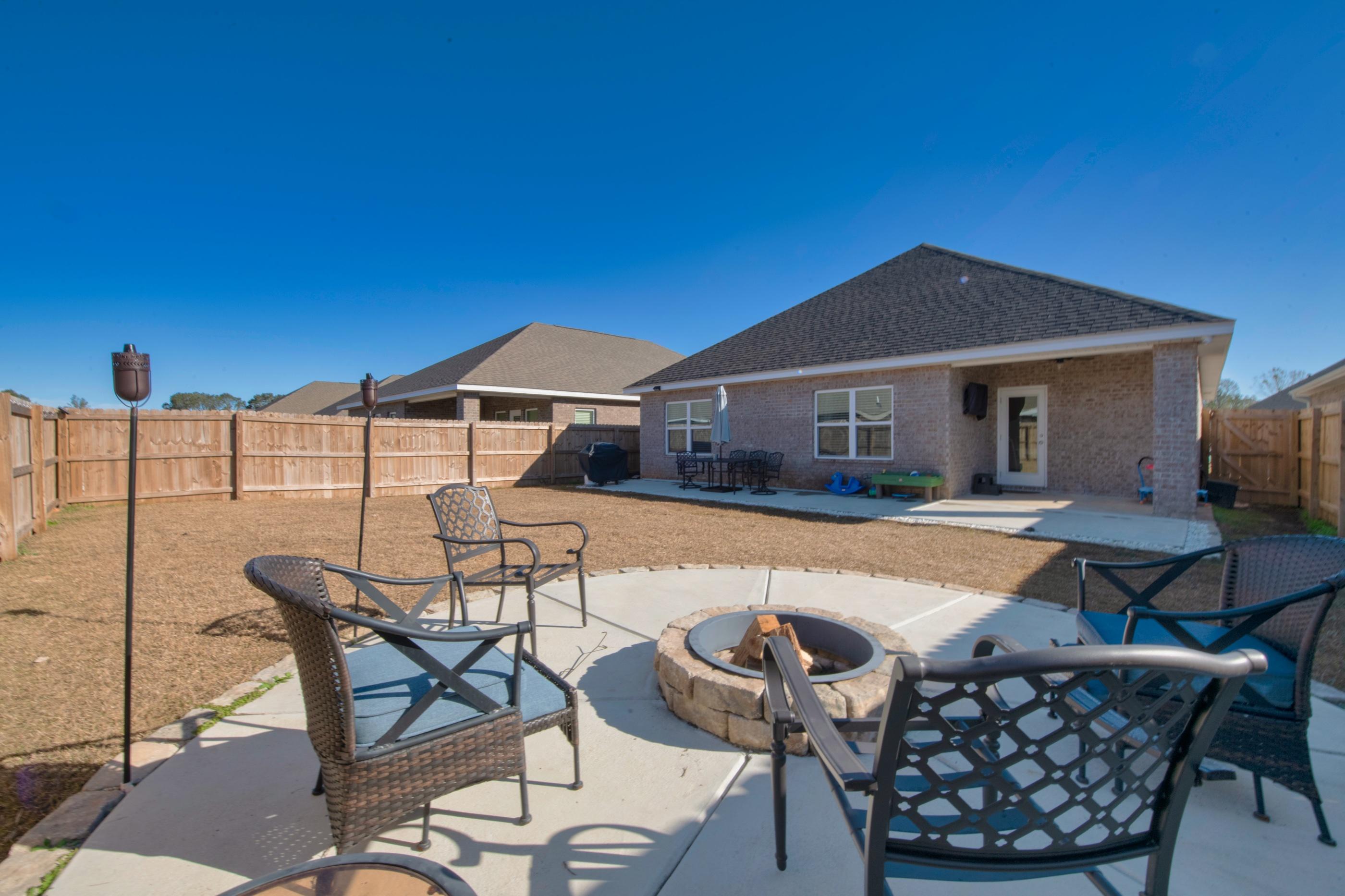 Hawks Landing - Residential