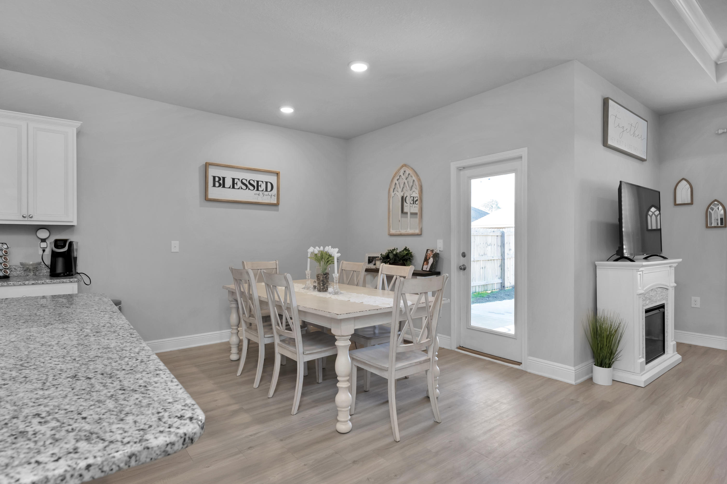 Hawks Landing - Residential