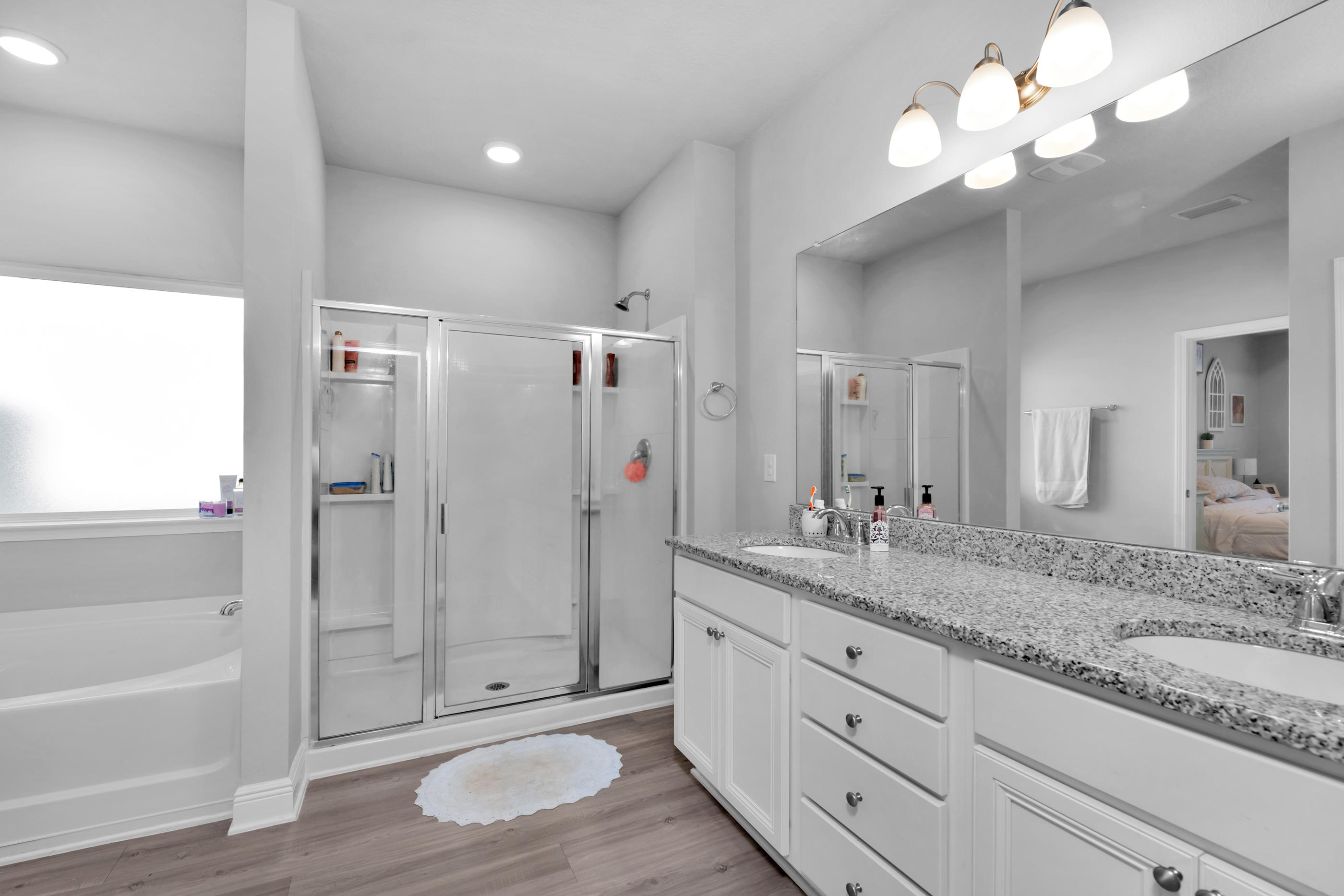 Hawks Landing - Residential