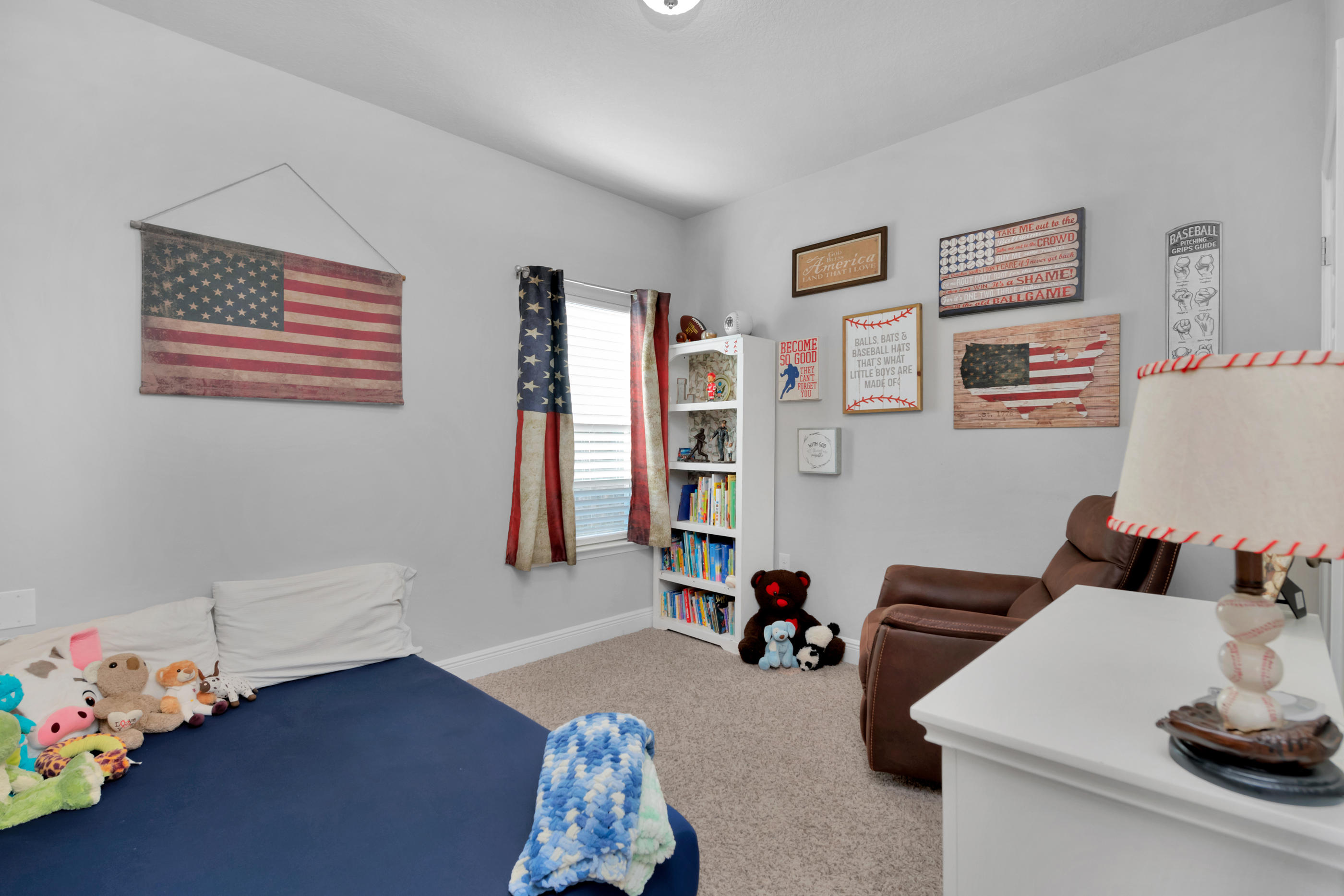 Hawks Landing - Residential