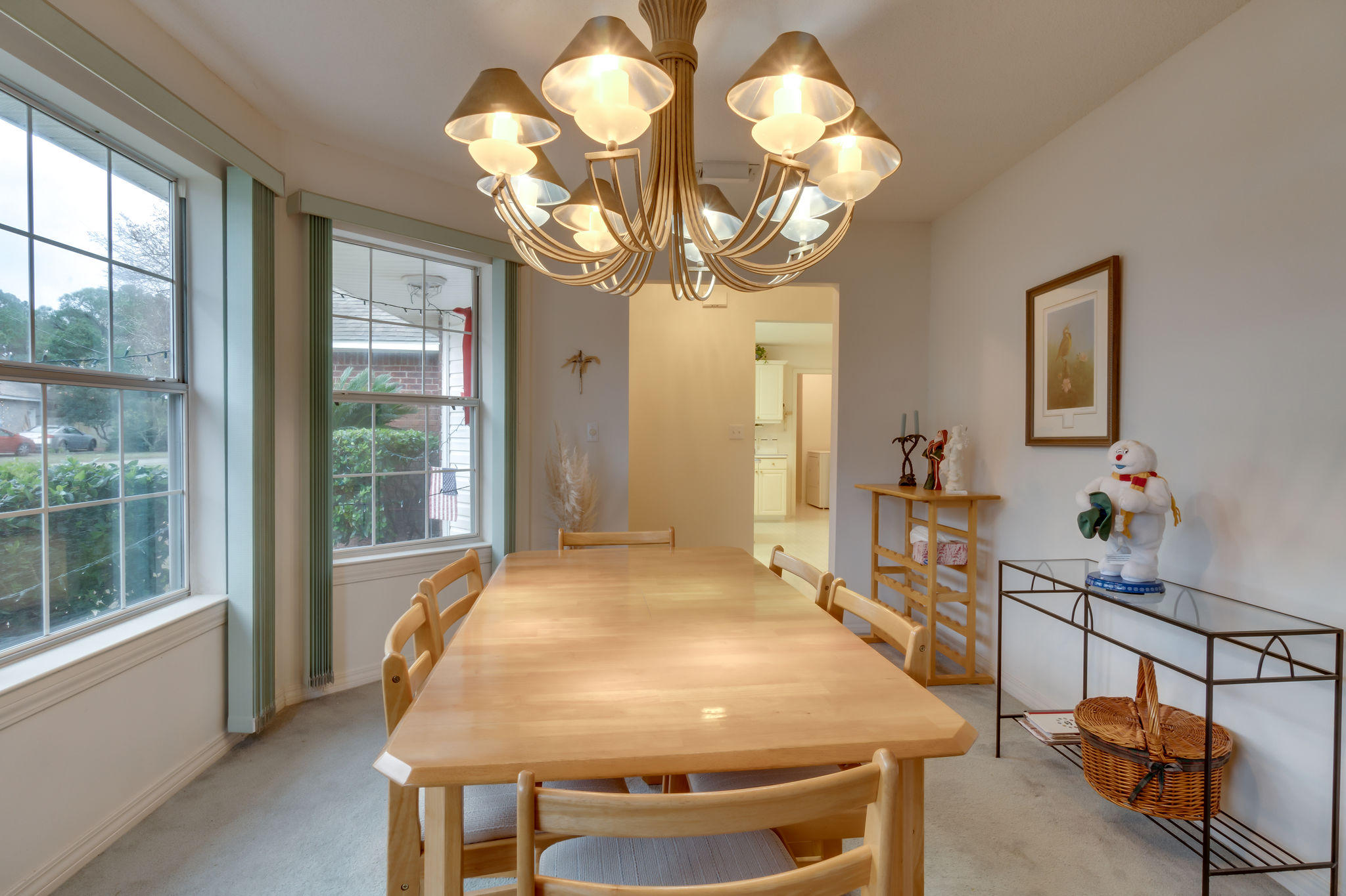 BAY BRIDGE LANDING PH 2 - Residential