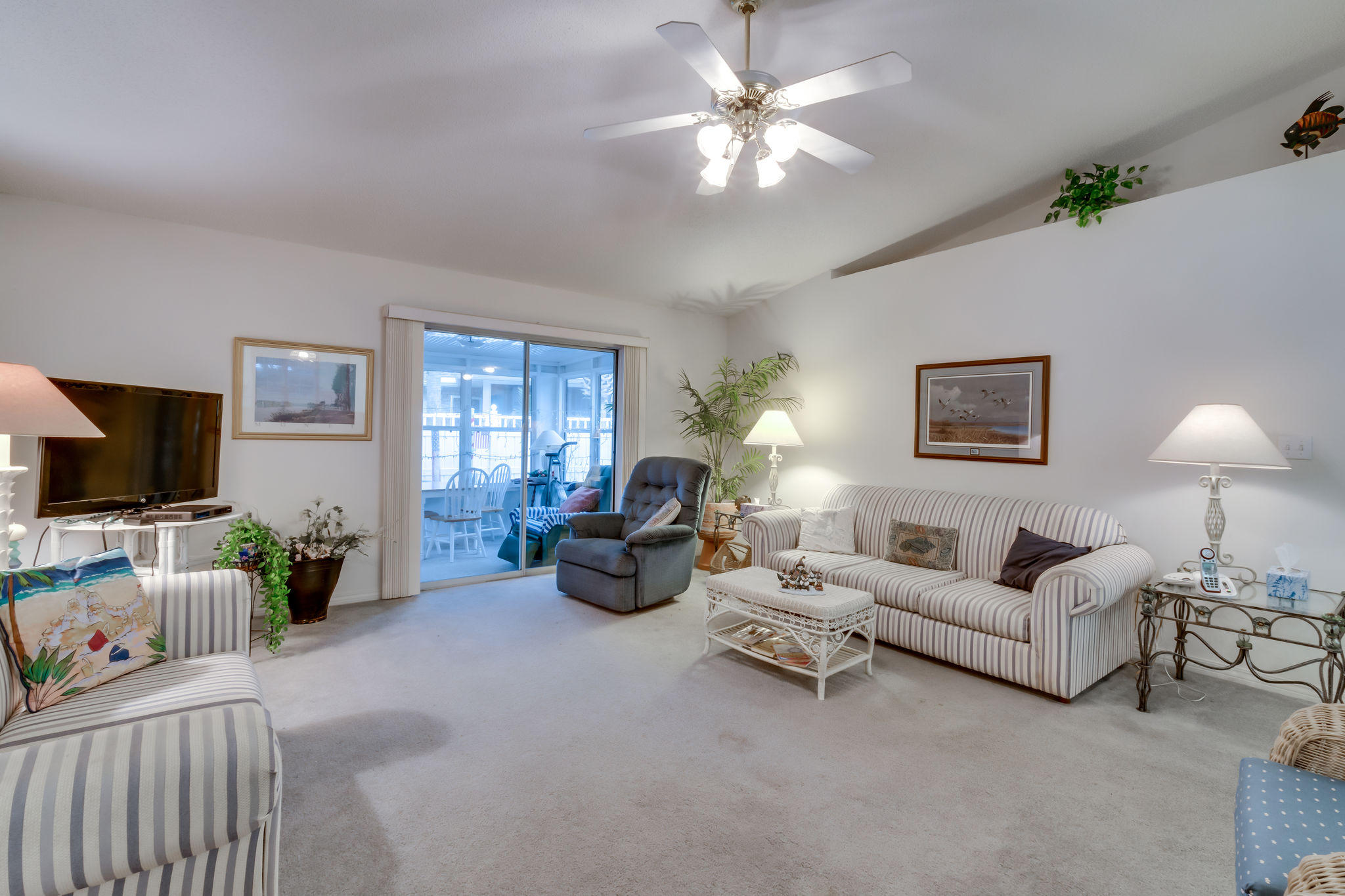 BAY BRIDGE LANDING PH 2 - Residential