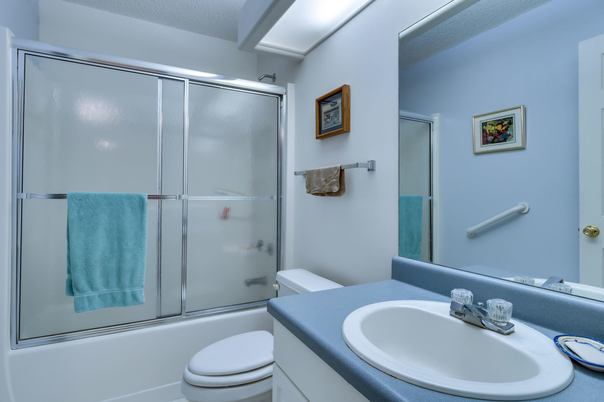 BAY BRIDGE LANDING PH 2 - Residential