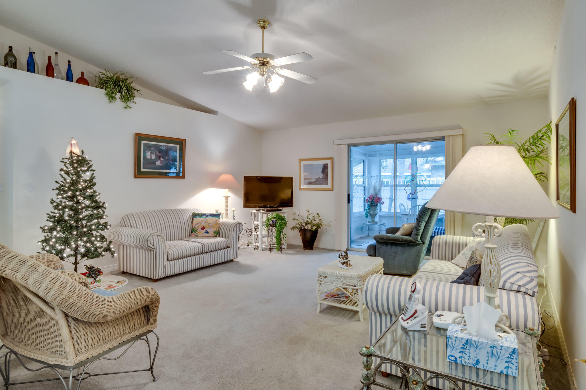 BAY BRIDGE LANDING PH 2 - Residential