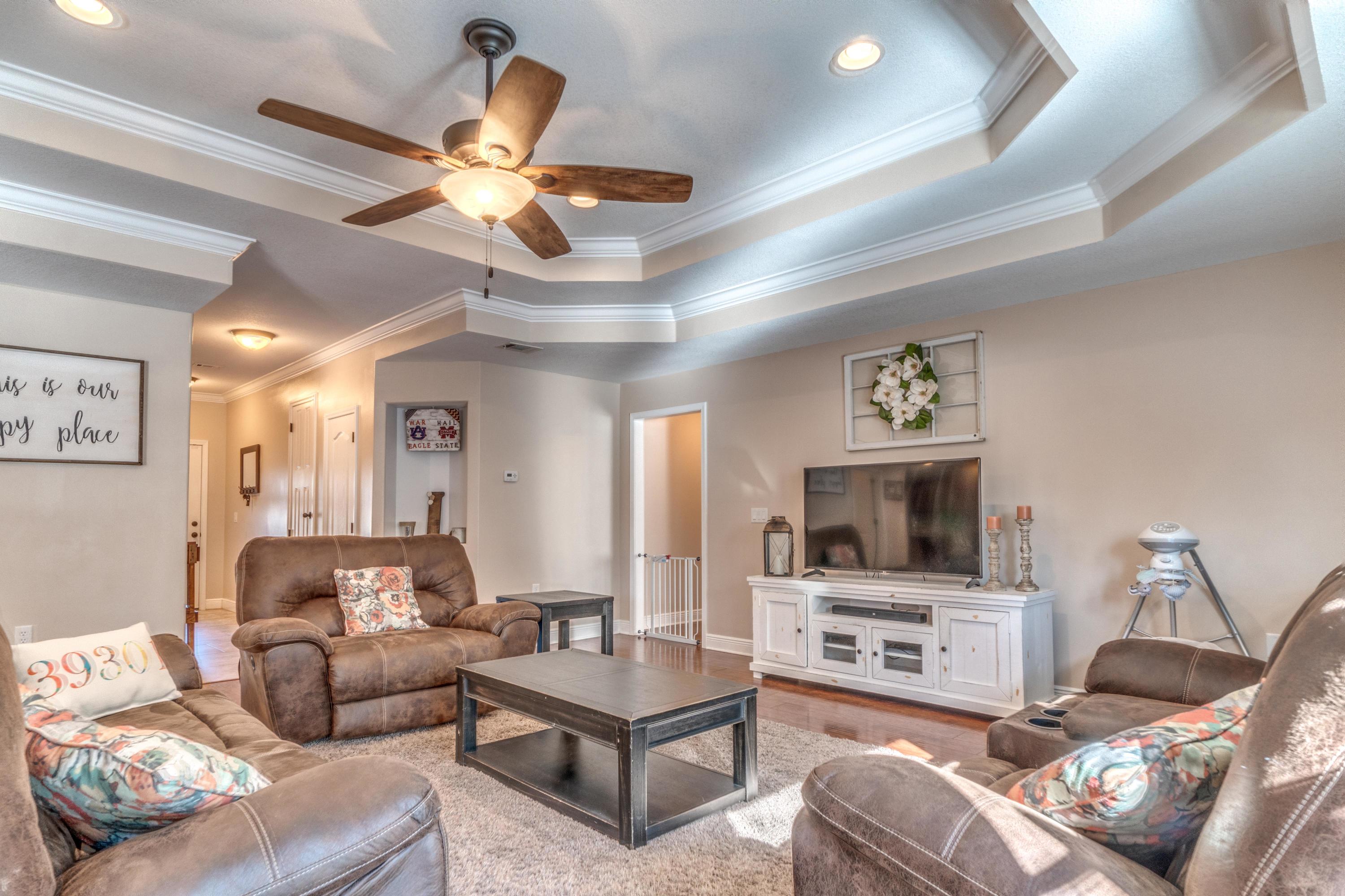 TRAILWOOD ESTATES - Residential