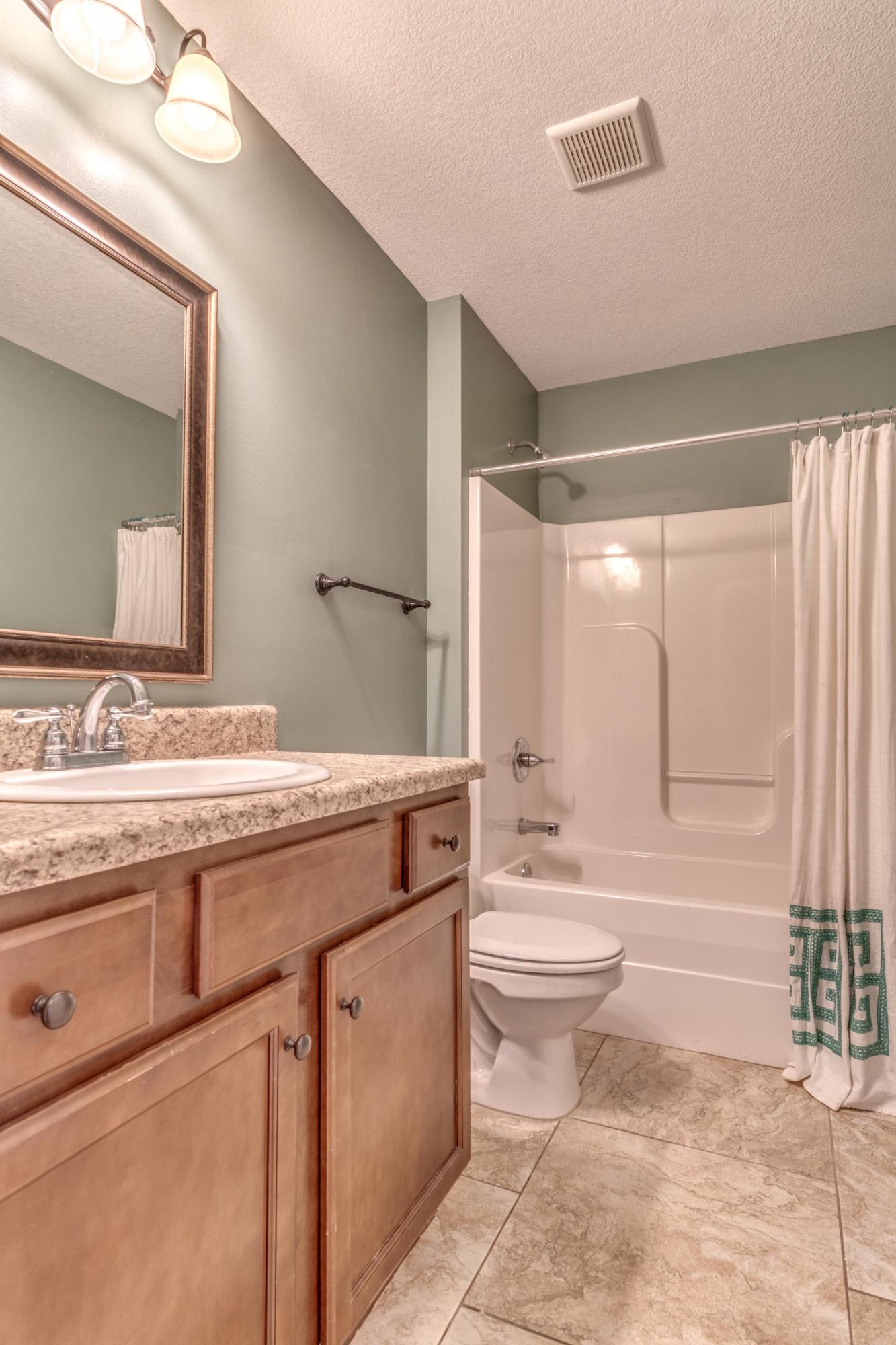 TRAILWOOD ESTATES - Residential