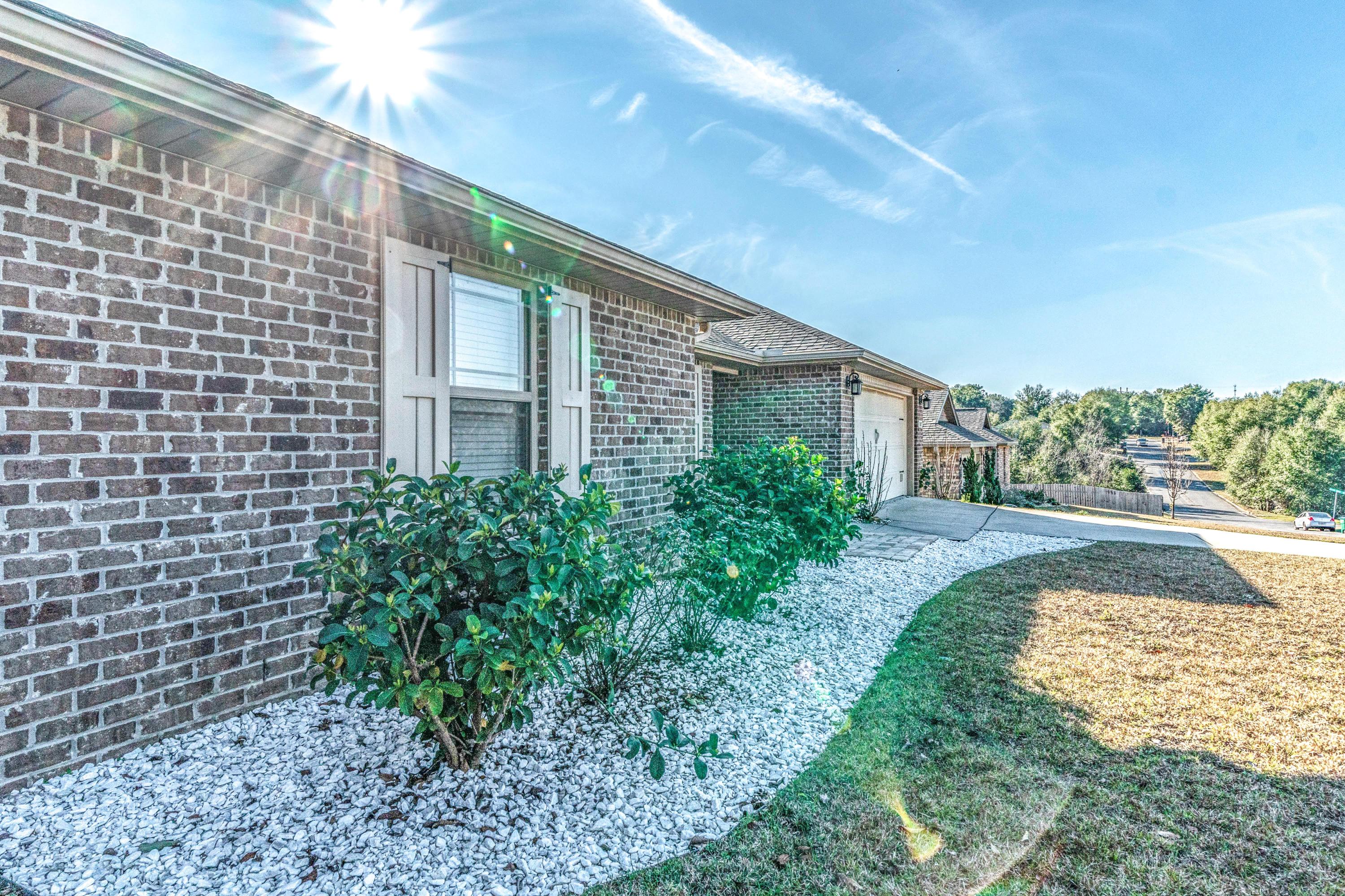 TRAILWOOD ESTATES - Residential