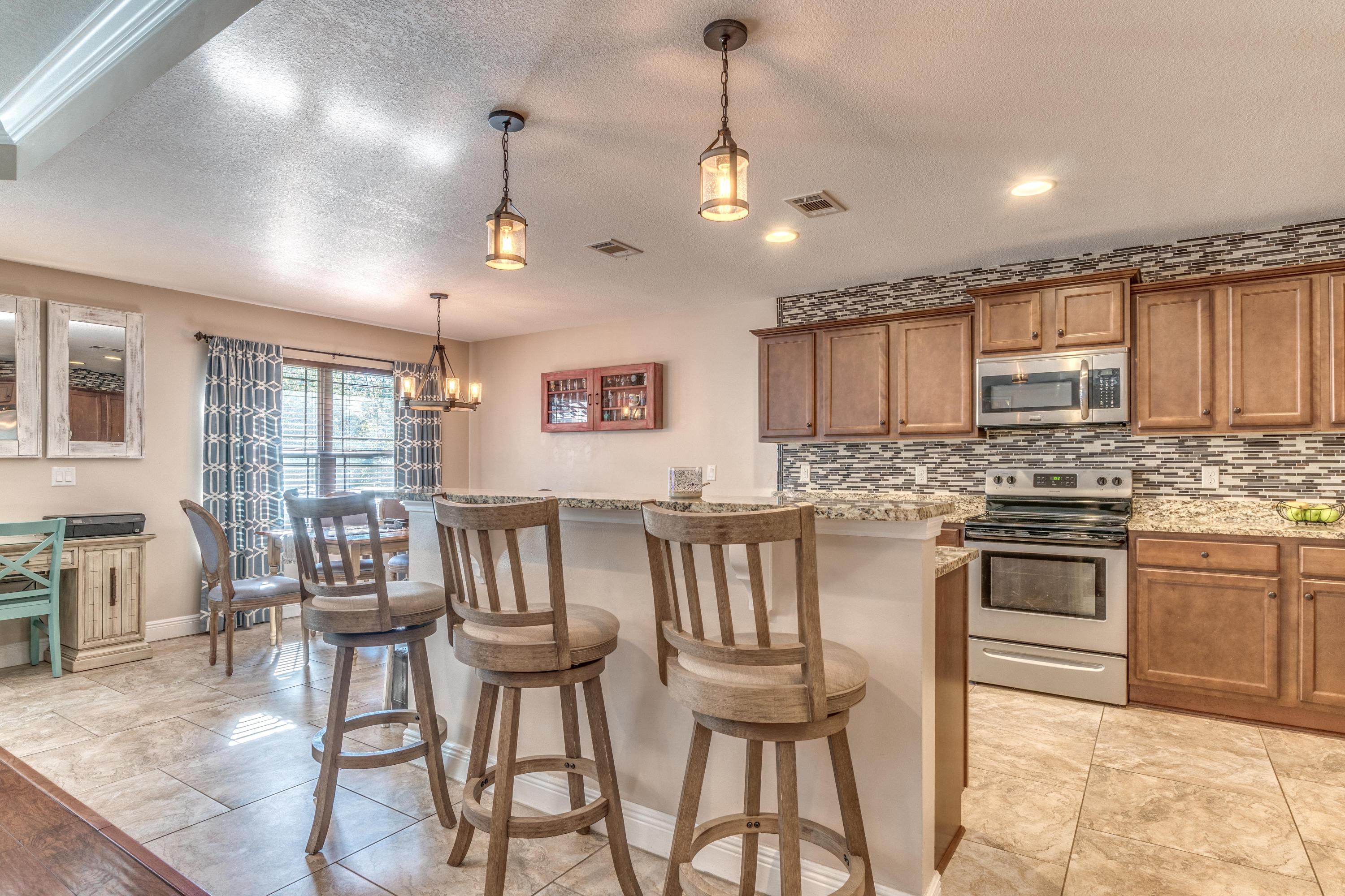 TRAILWOOD ESTATES - Residential