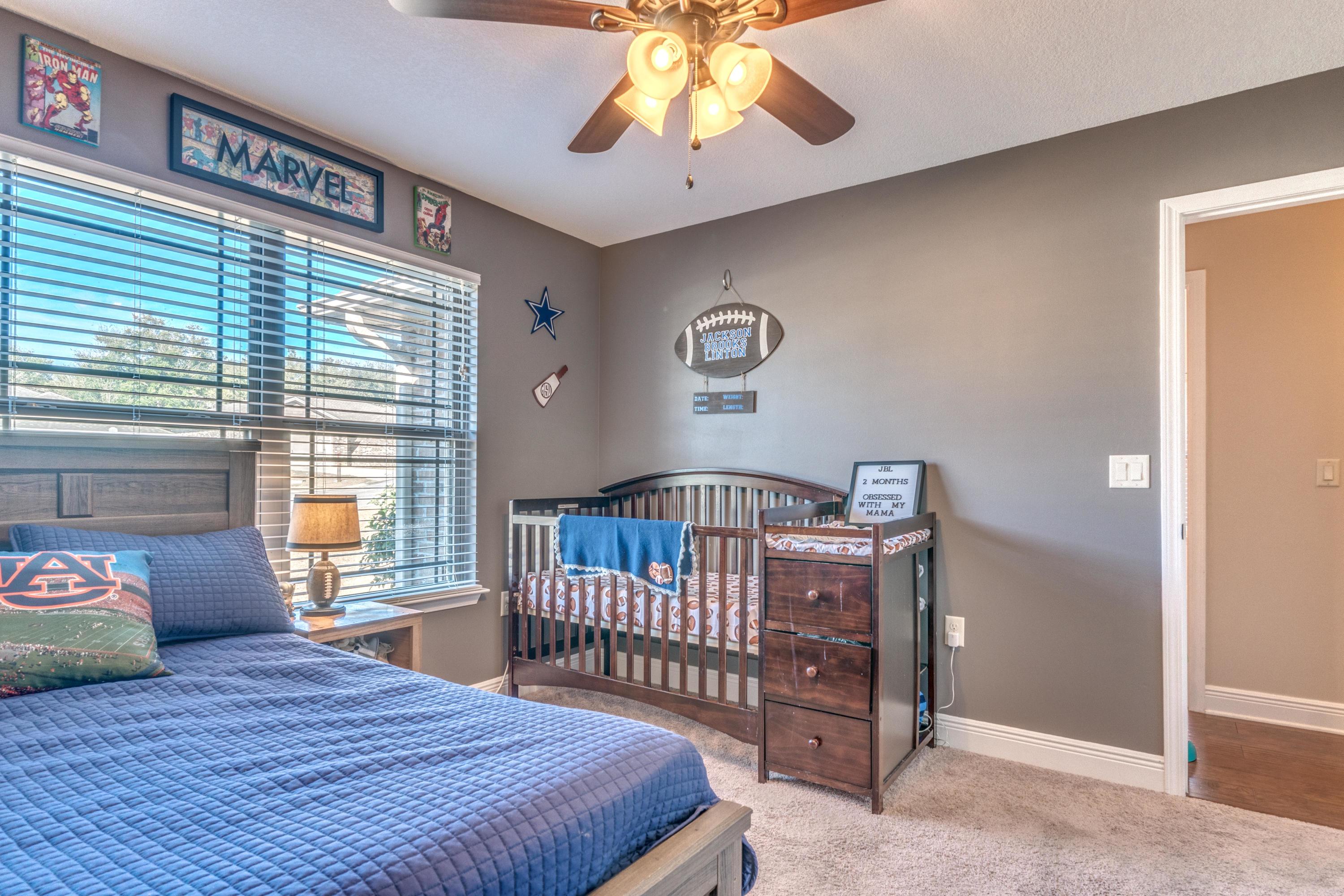 TRAILWOOD ESTATES - Residential