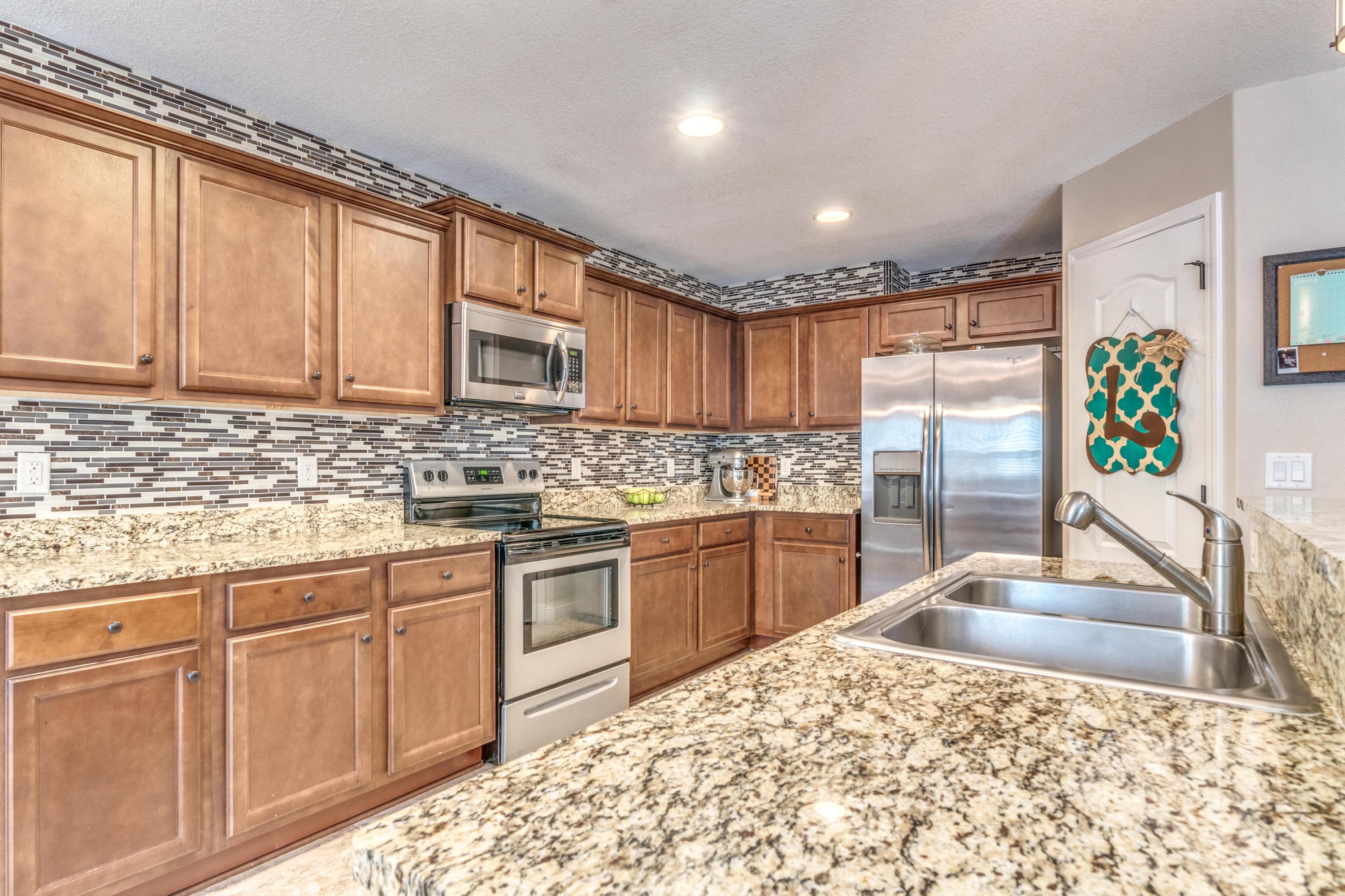 TRAILWOOD ESTATES - Residential