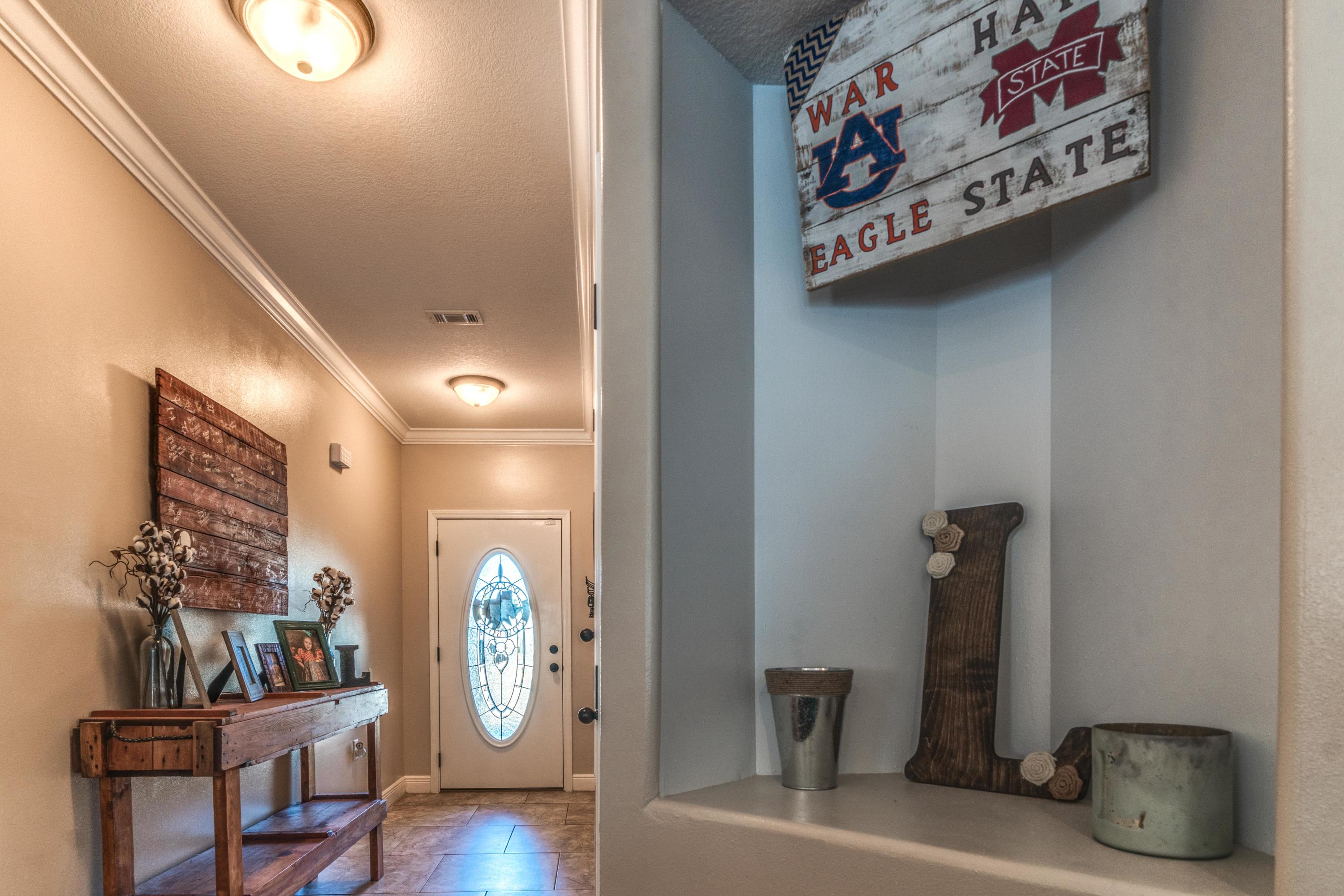 TRAILWOOD ESTATES - Residential