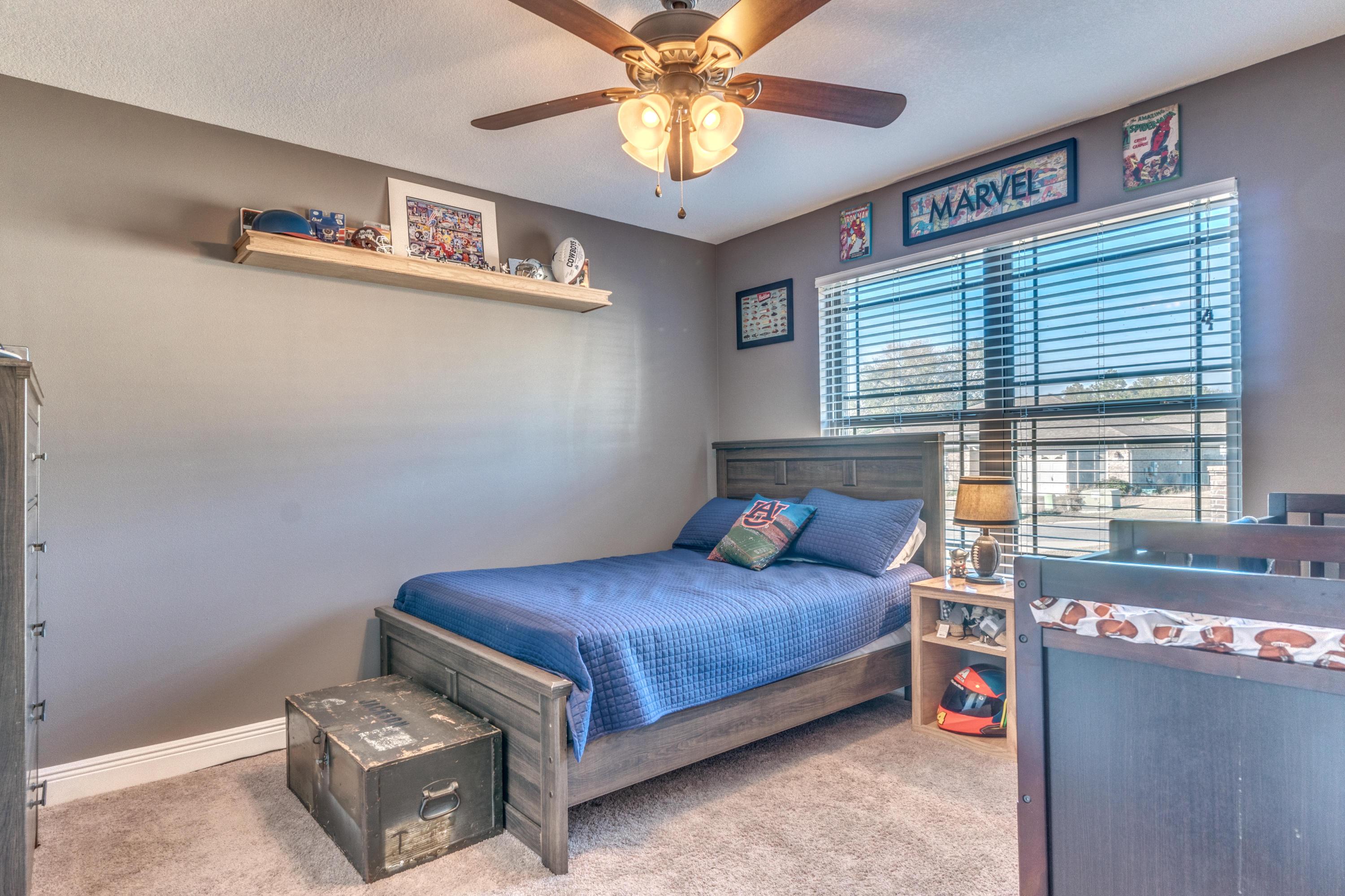 TRAILWOOD ESTATES - Residential