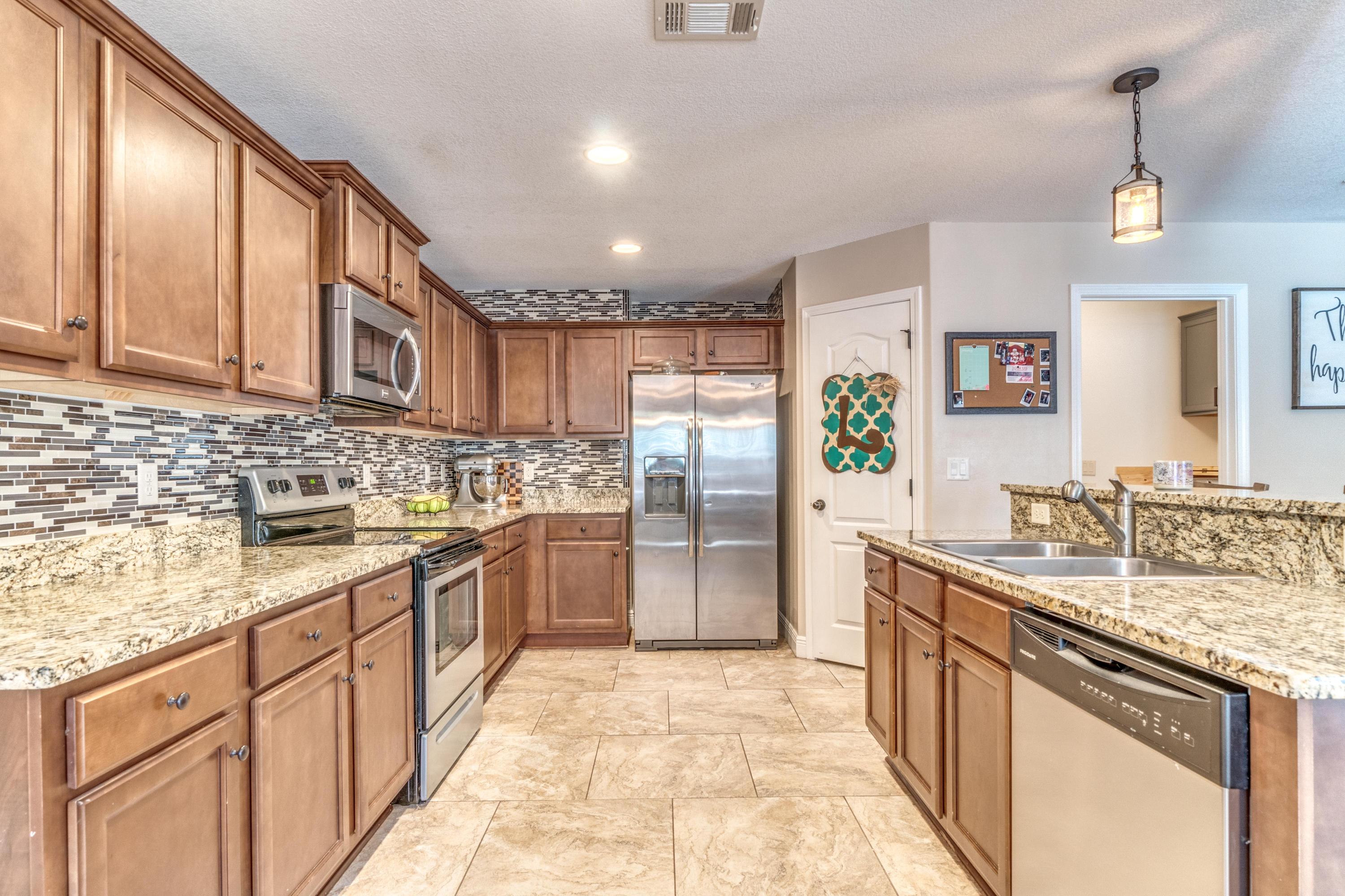 TRAILWOOD ESTATES - Residential