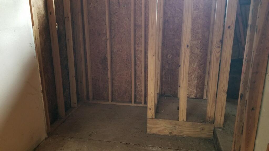 NAVARRE S/D 2ND ADDN - Residential