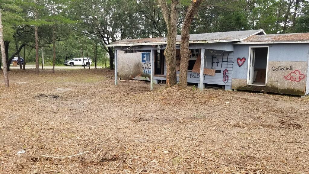 NAVARRE S/D 2ND ADDN - Residential