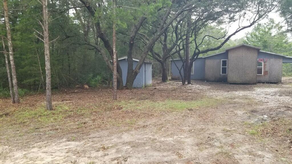 NAVARRE S/D 2ND ADDN - Residential