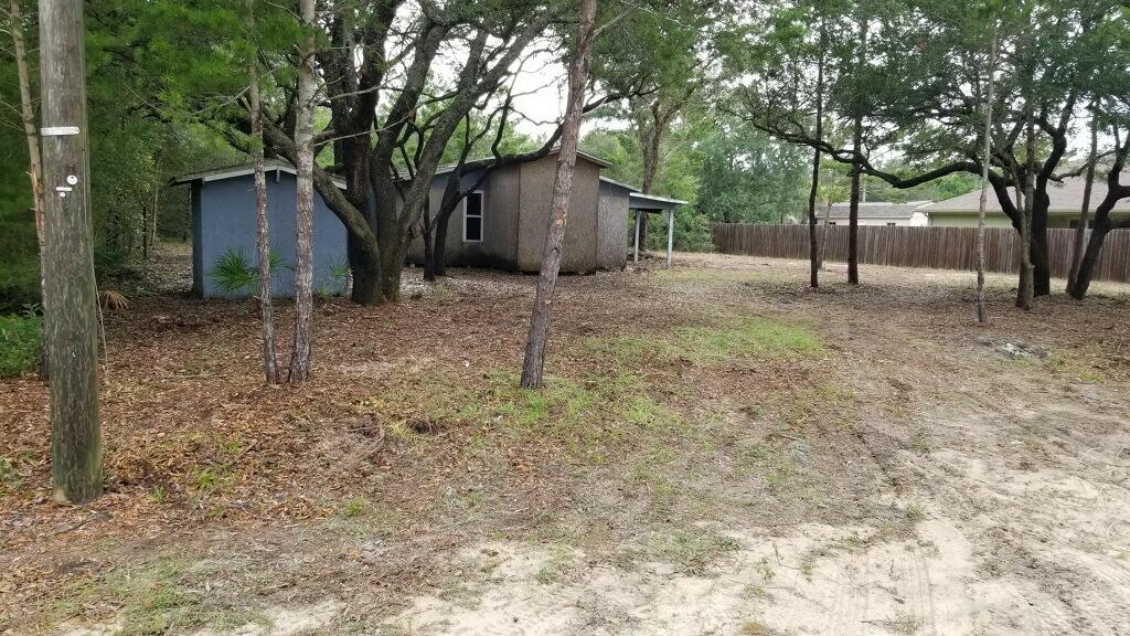 NAVARRE S/D 2ND ADDN - Residential