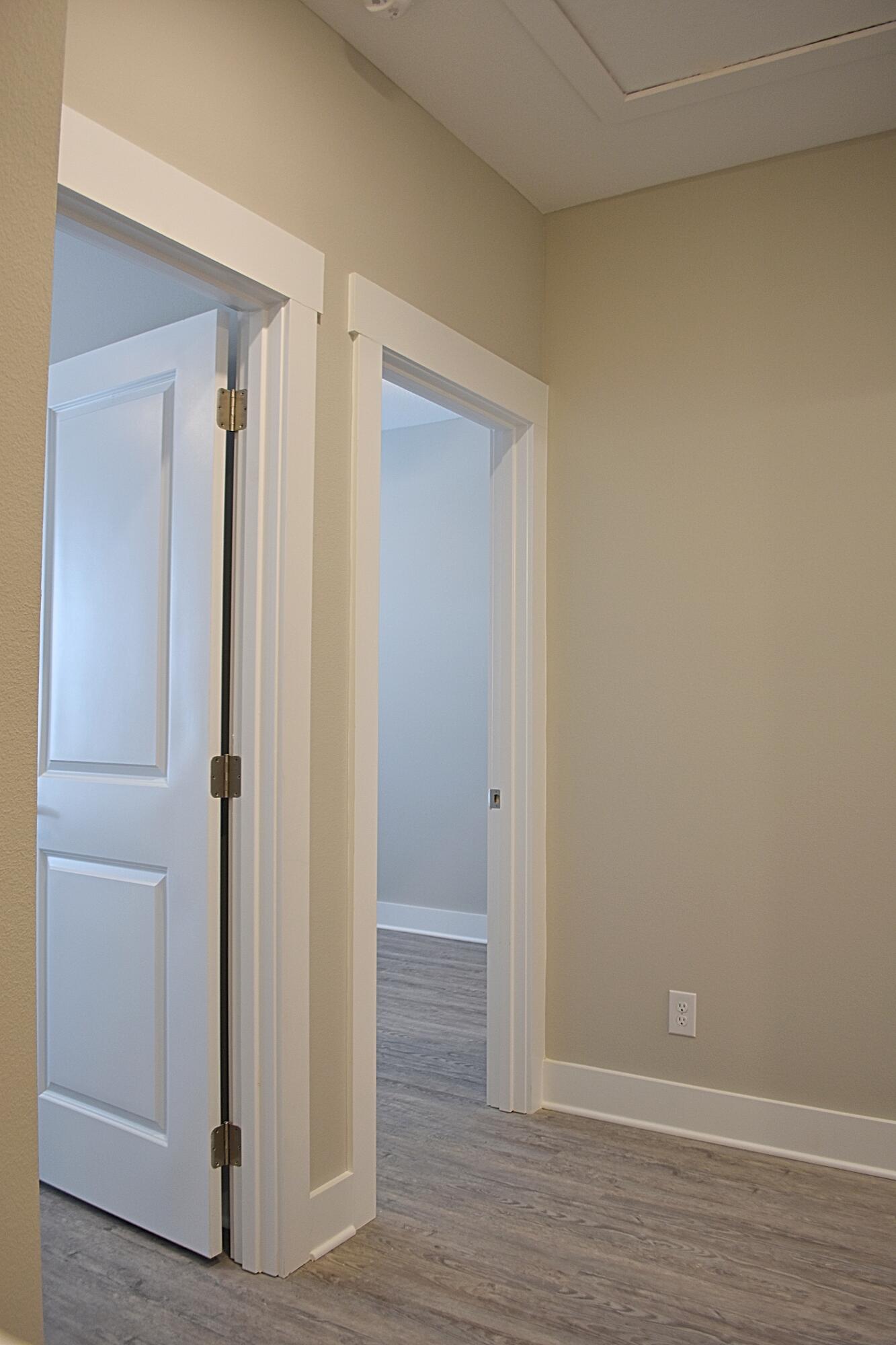 VERANDAS OF FREEPORT, THE - Residential Lease