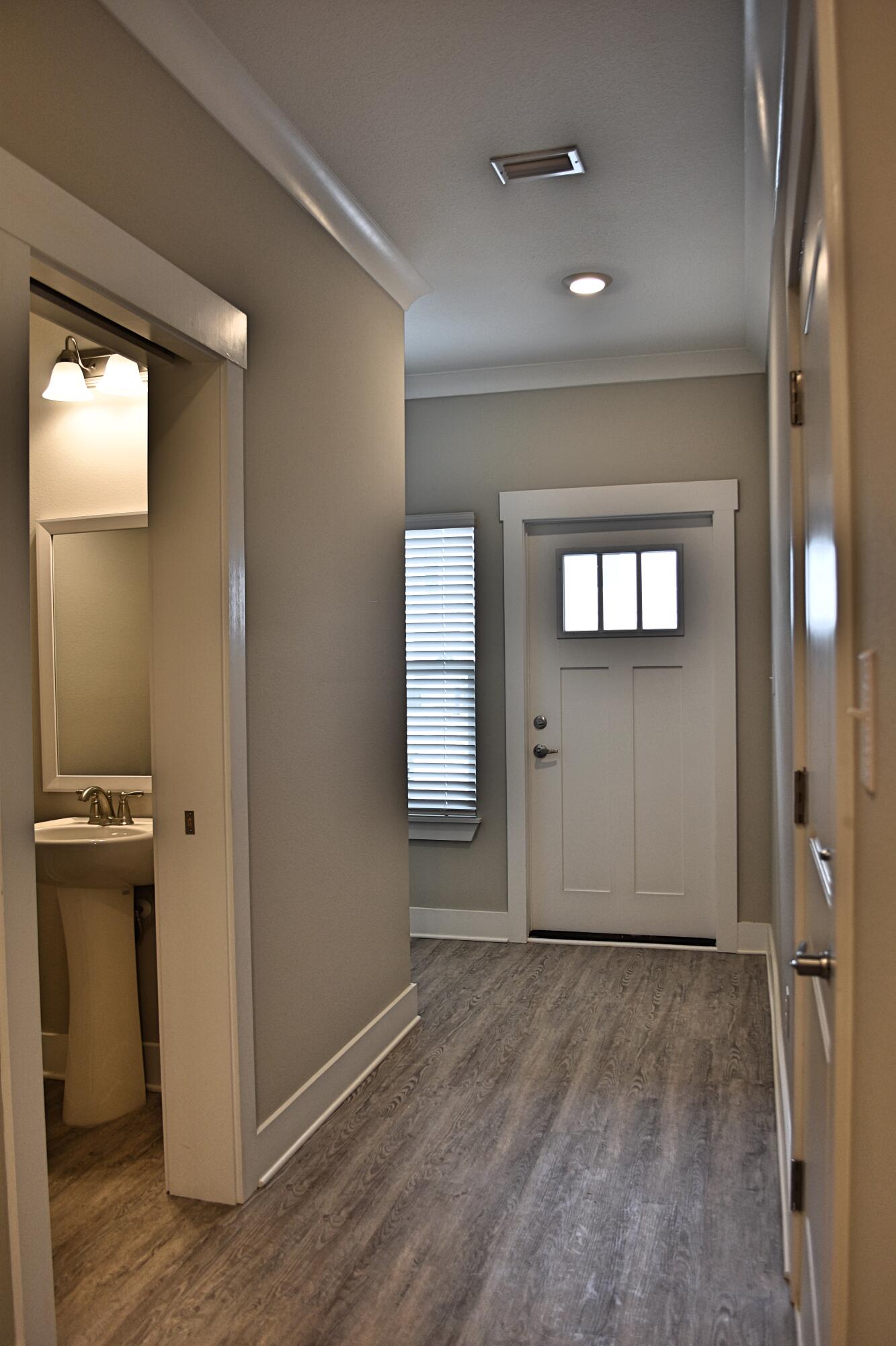 VERANDAS OF FREEPORT, THE - Residential Lease