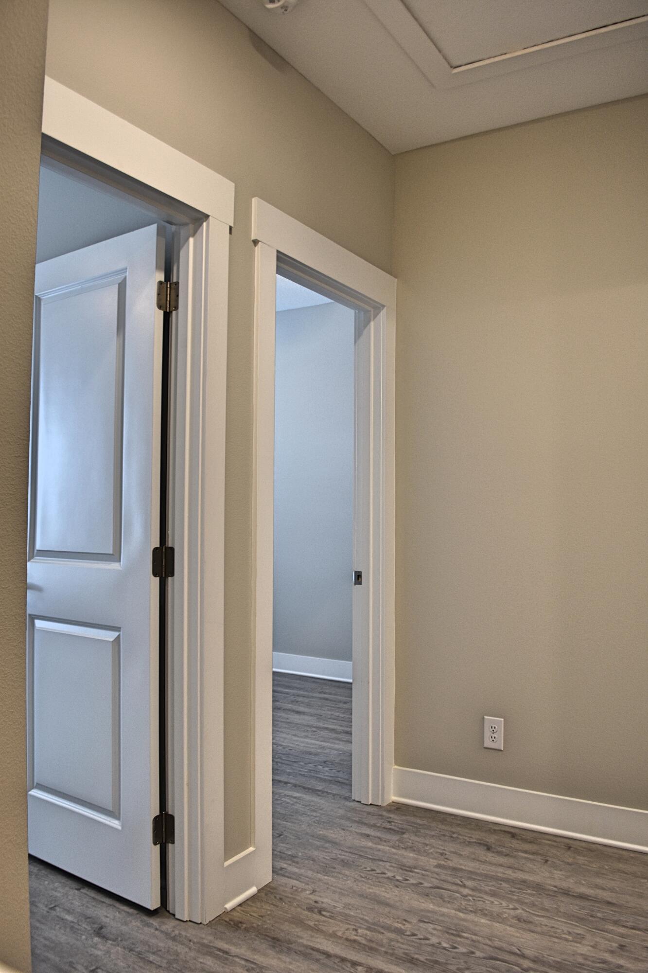 VERANDAS OF FREEPORT, THE - Residential Lease