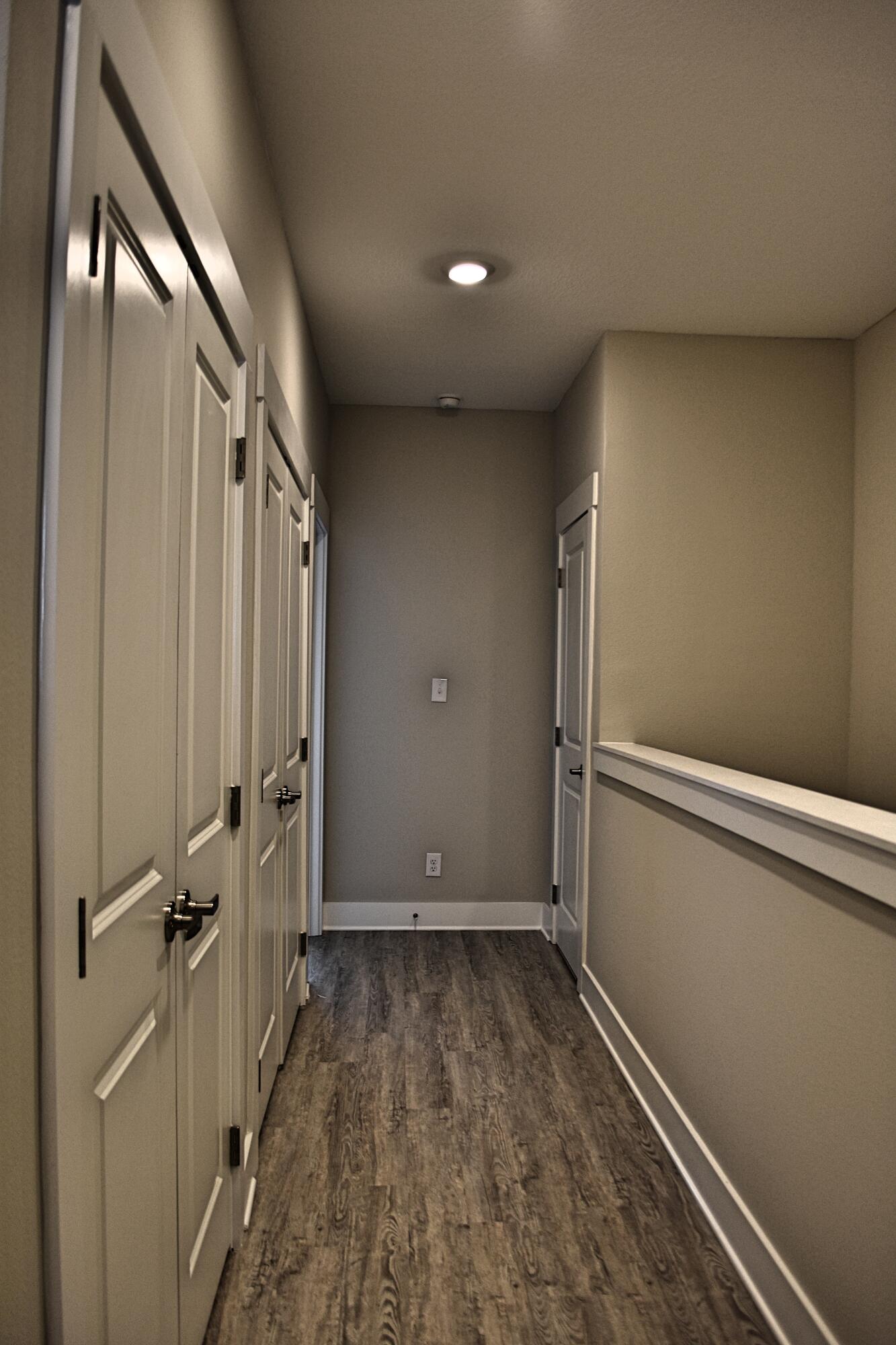 VERANDAS OF FREEPORT, THE - Residential Lease