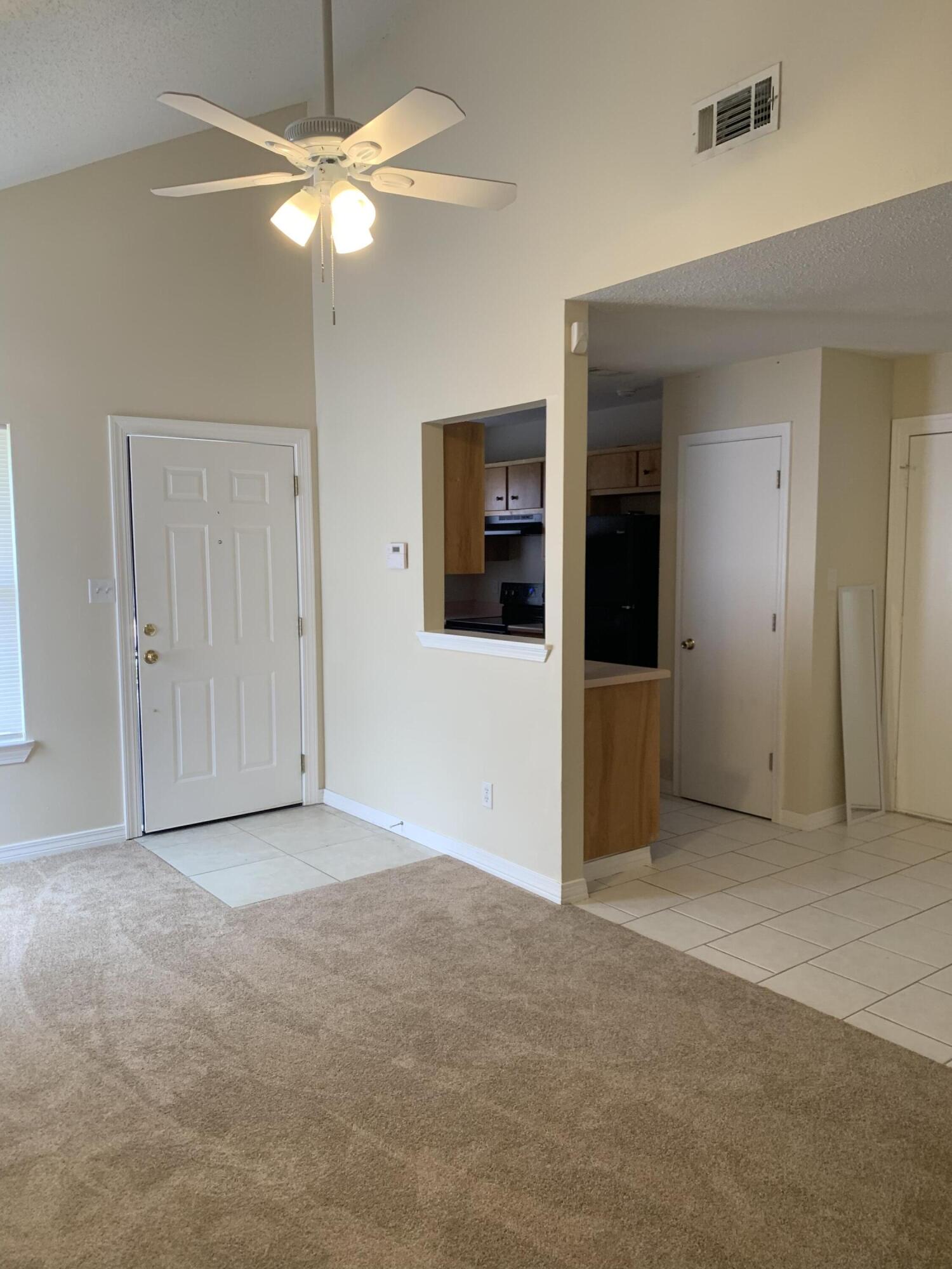 NO RECORDED SUBDIVISION - Residential Lease