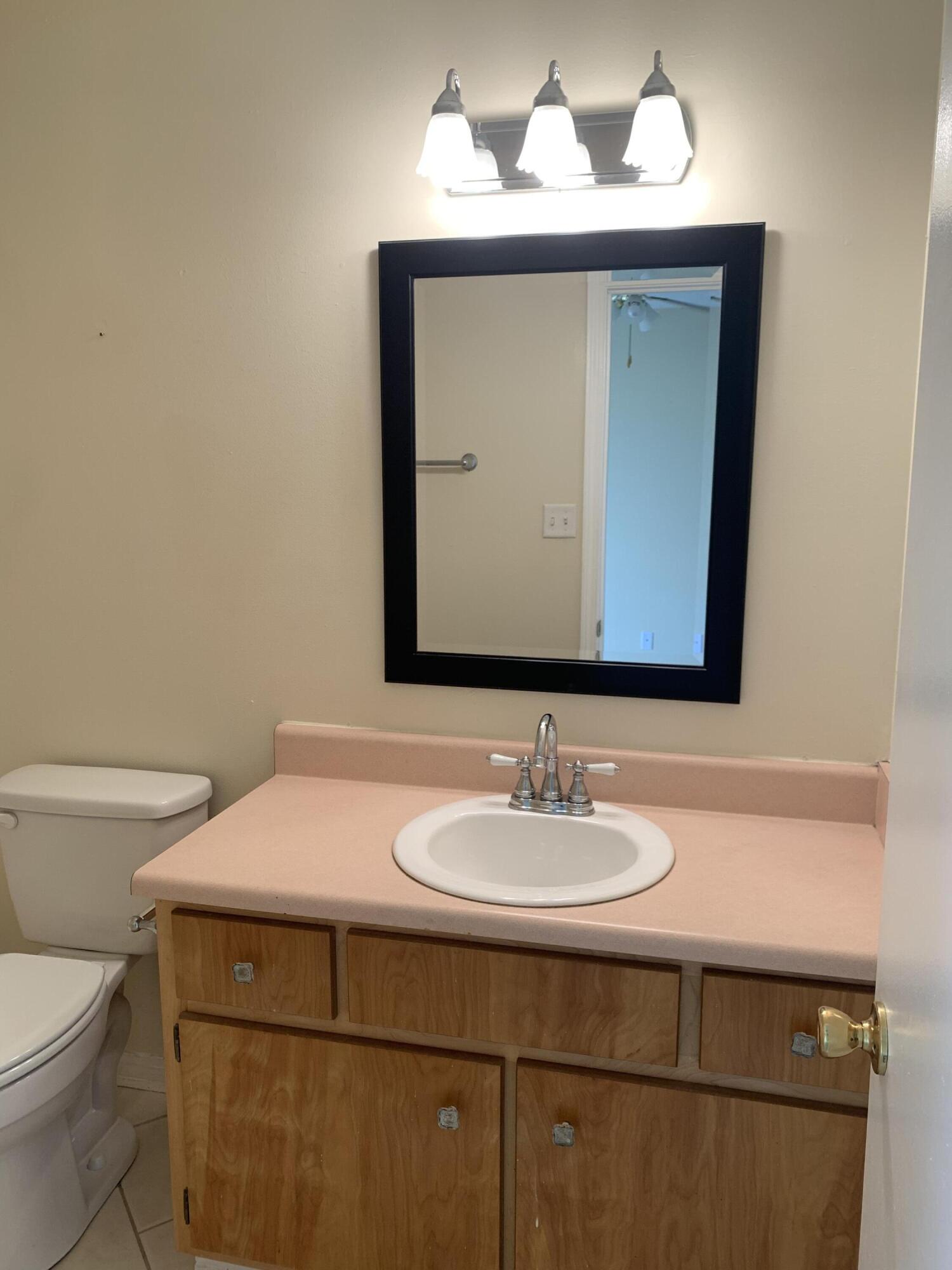 NO RECORDED SUBDIVISION - Residential Lease