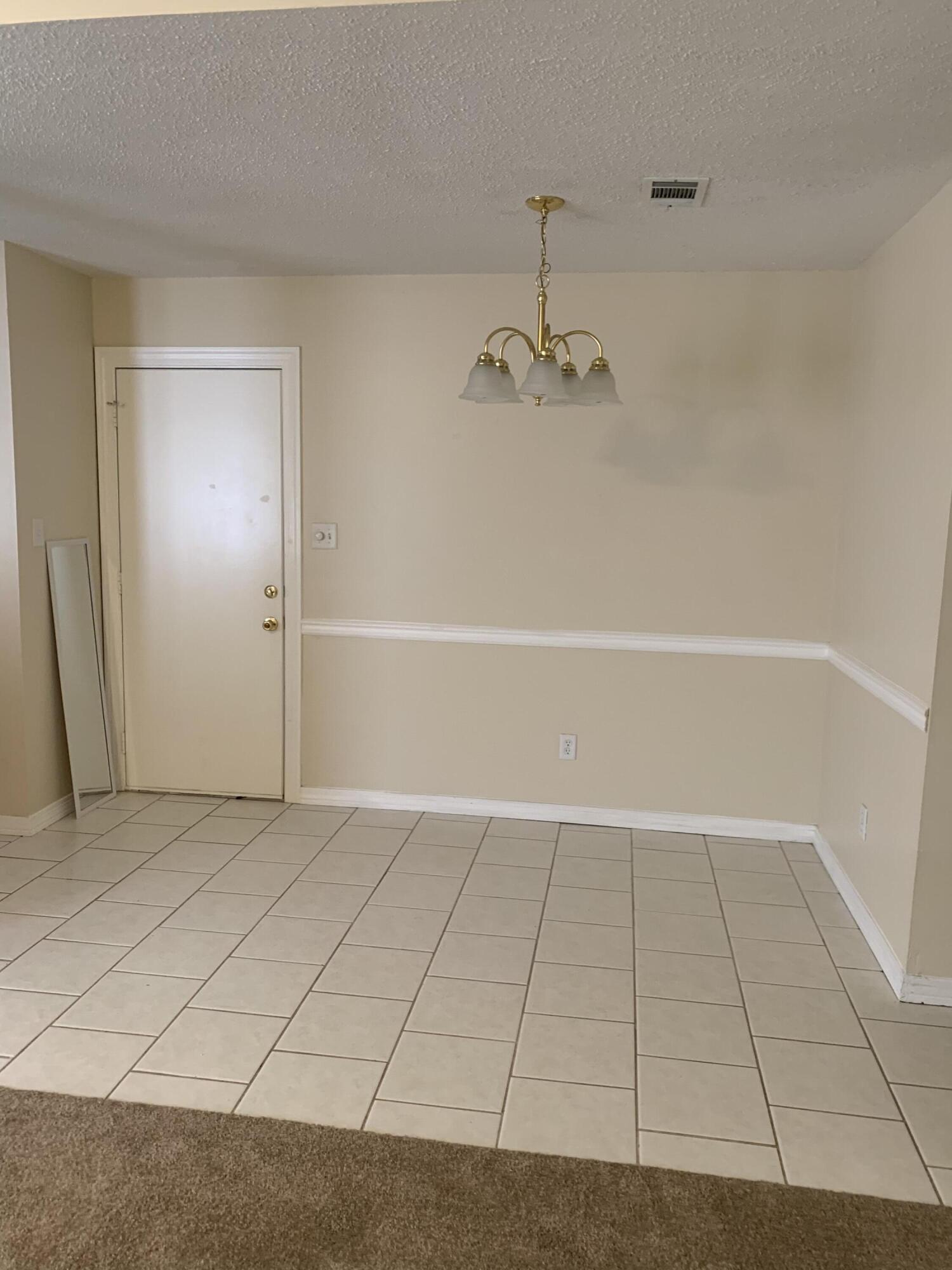 NO RECORDED SUBDIVISION - Residential Lease