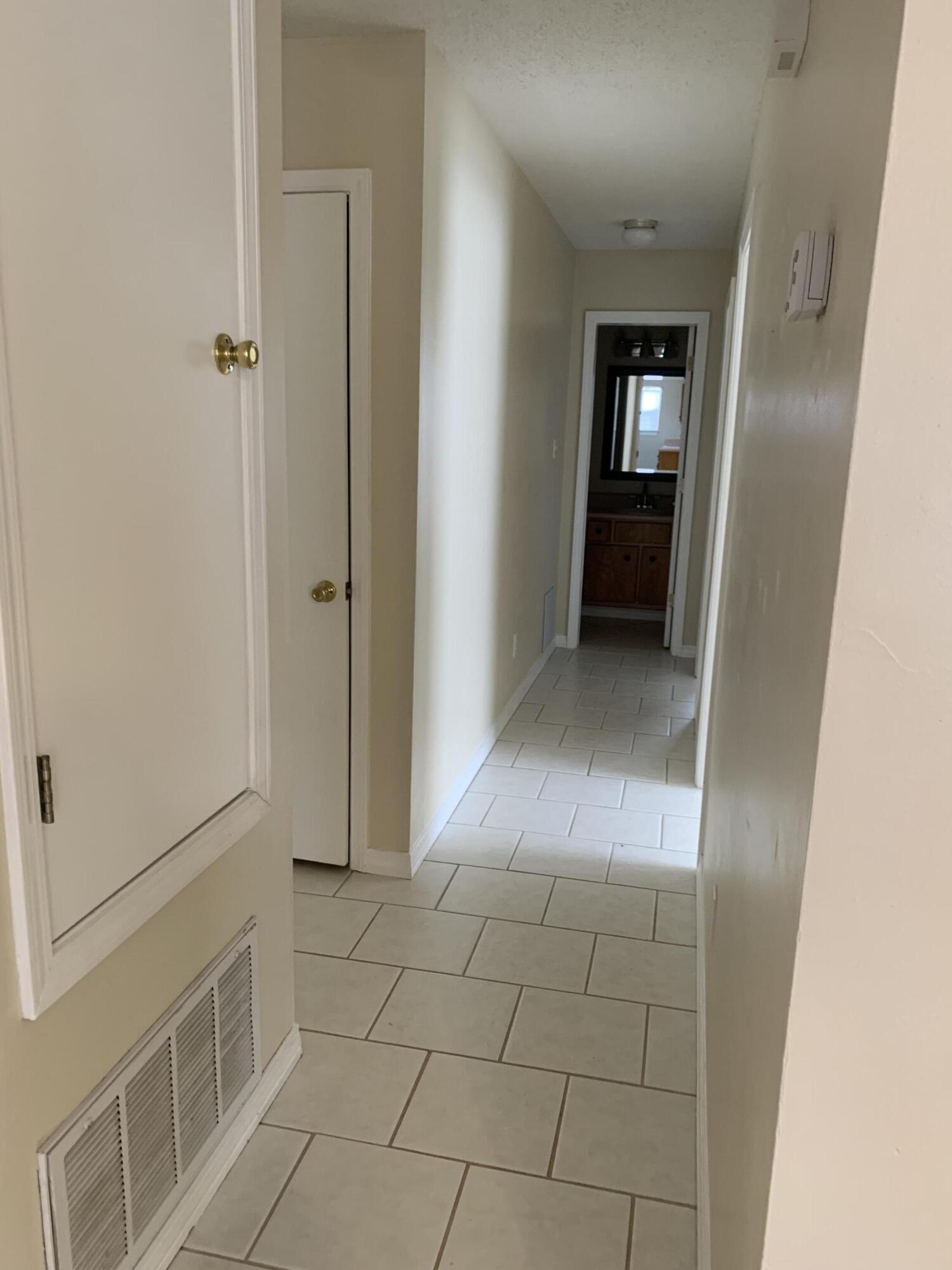 NO RECORDED SUBDIVISION - Residential Lease