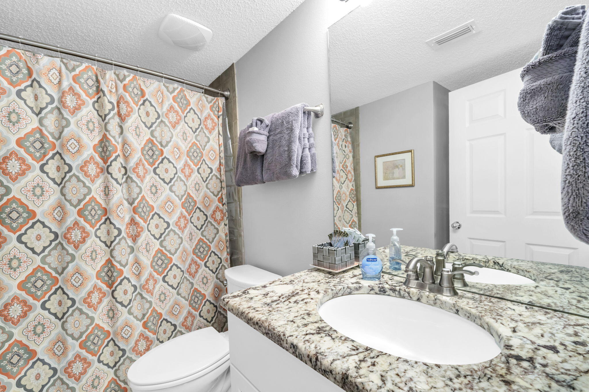 ISLAND PRINCESS - Residential