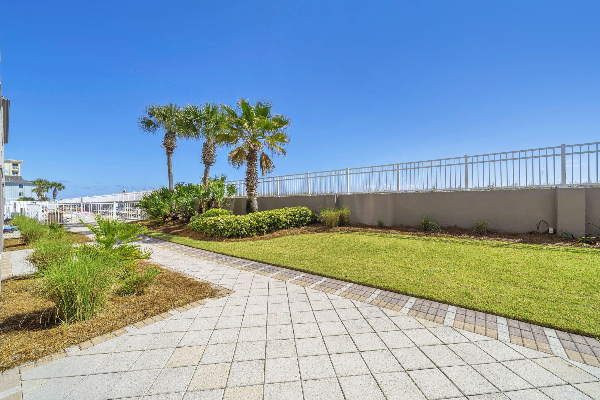 ISLAND PRINCESS - Residential