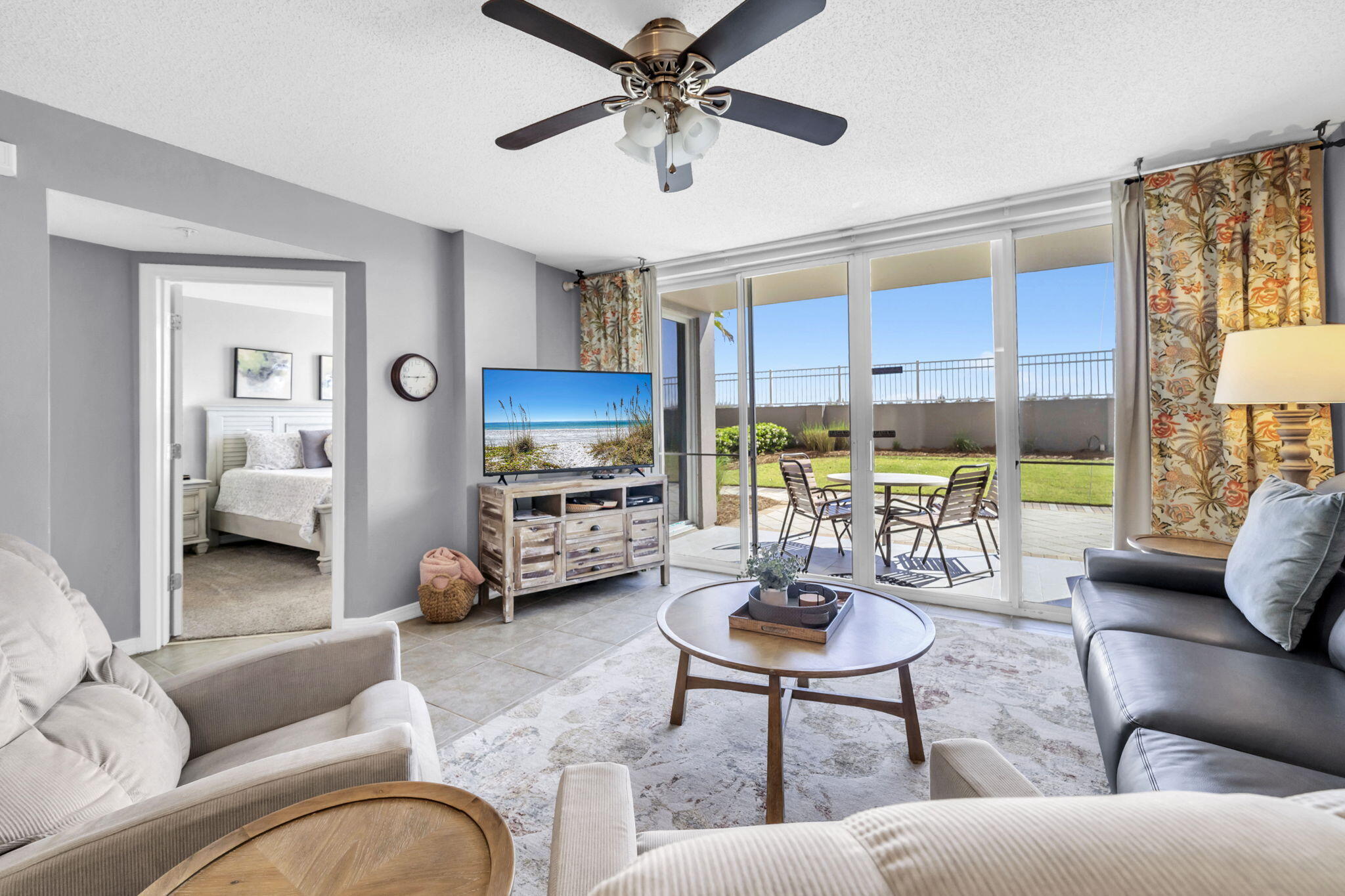 ISLAND PRINCESS - Residential