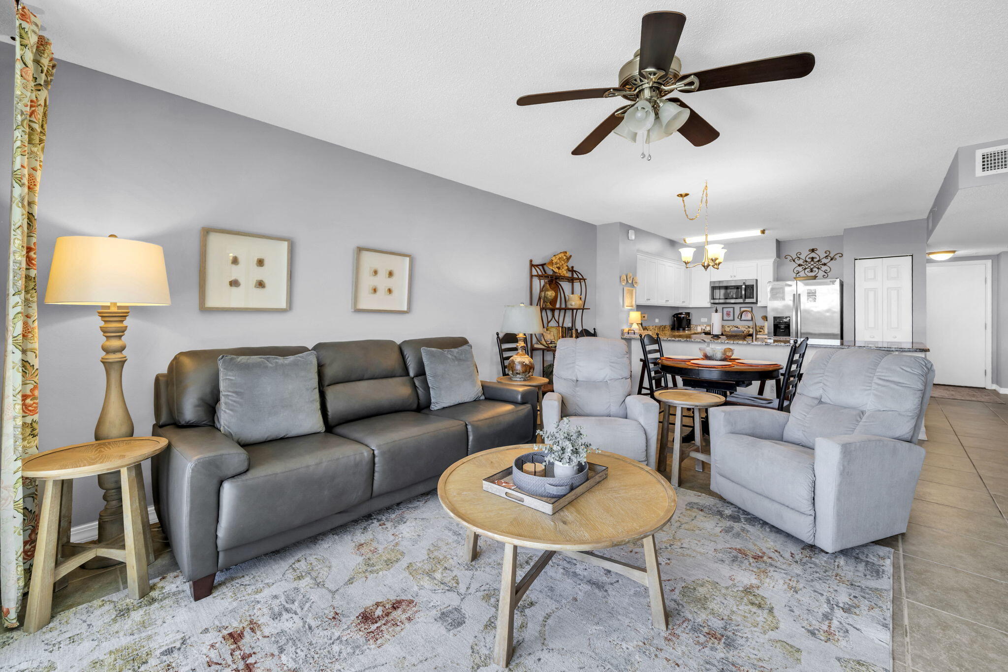 ISLAND PRINCESS - Residential