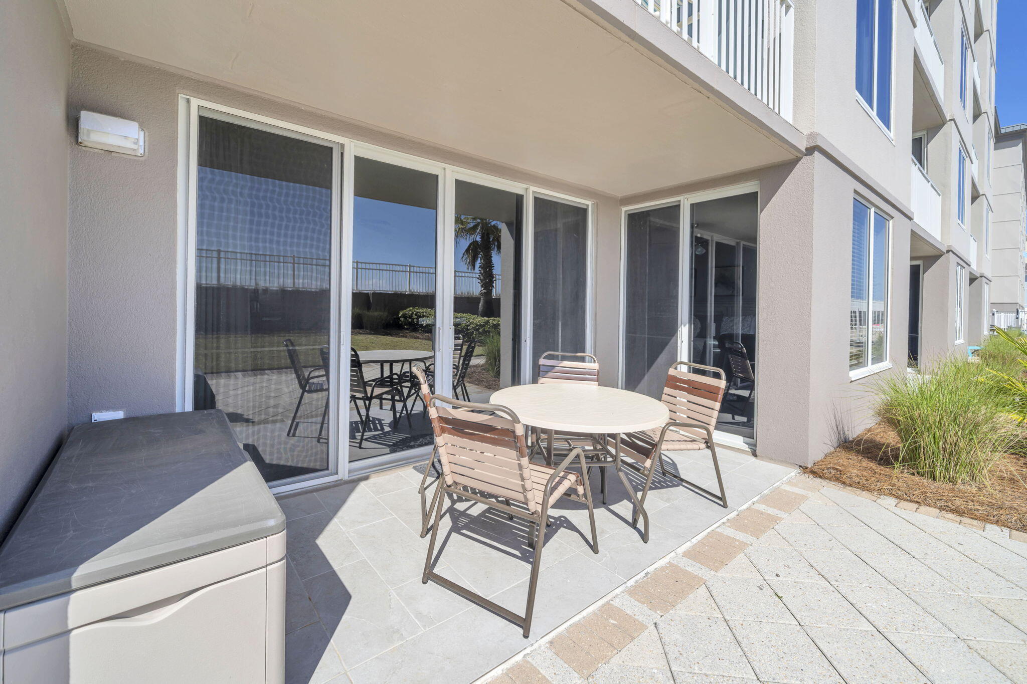 ISLAND PRINCESS - Residential