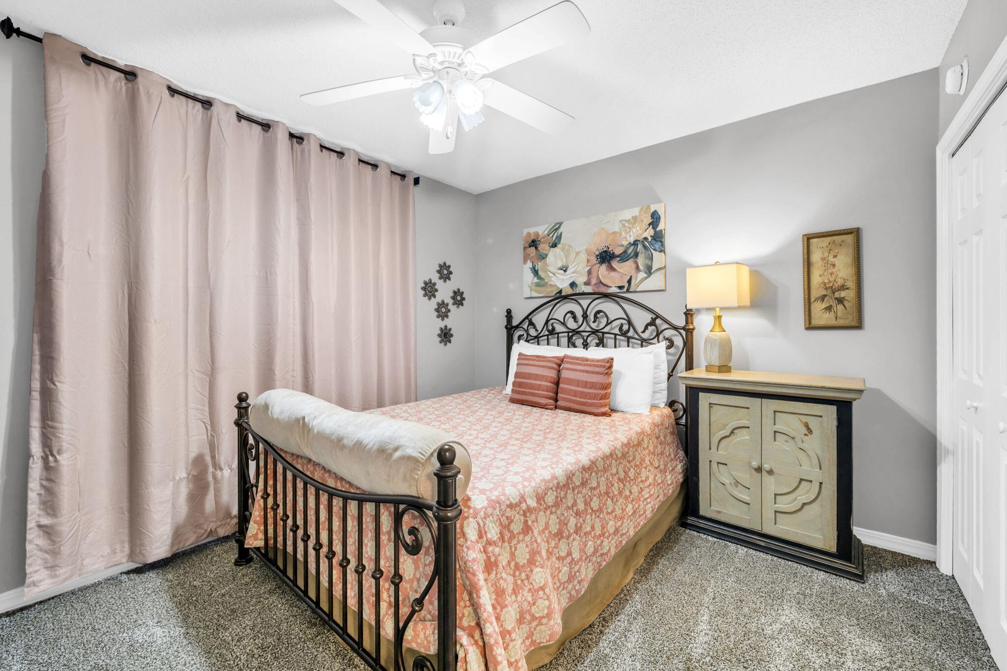 ISLAND PRINCESS - Residential