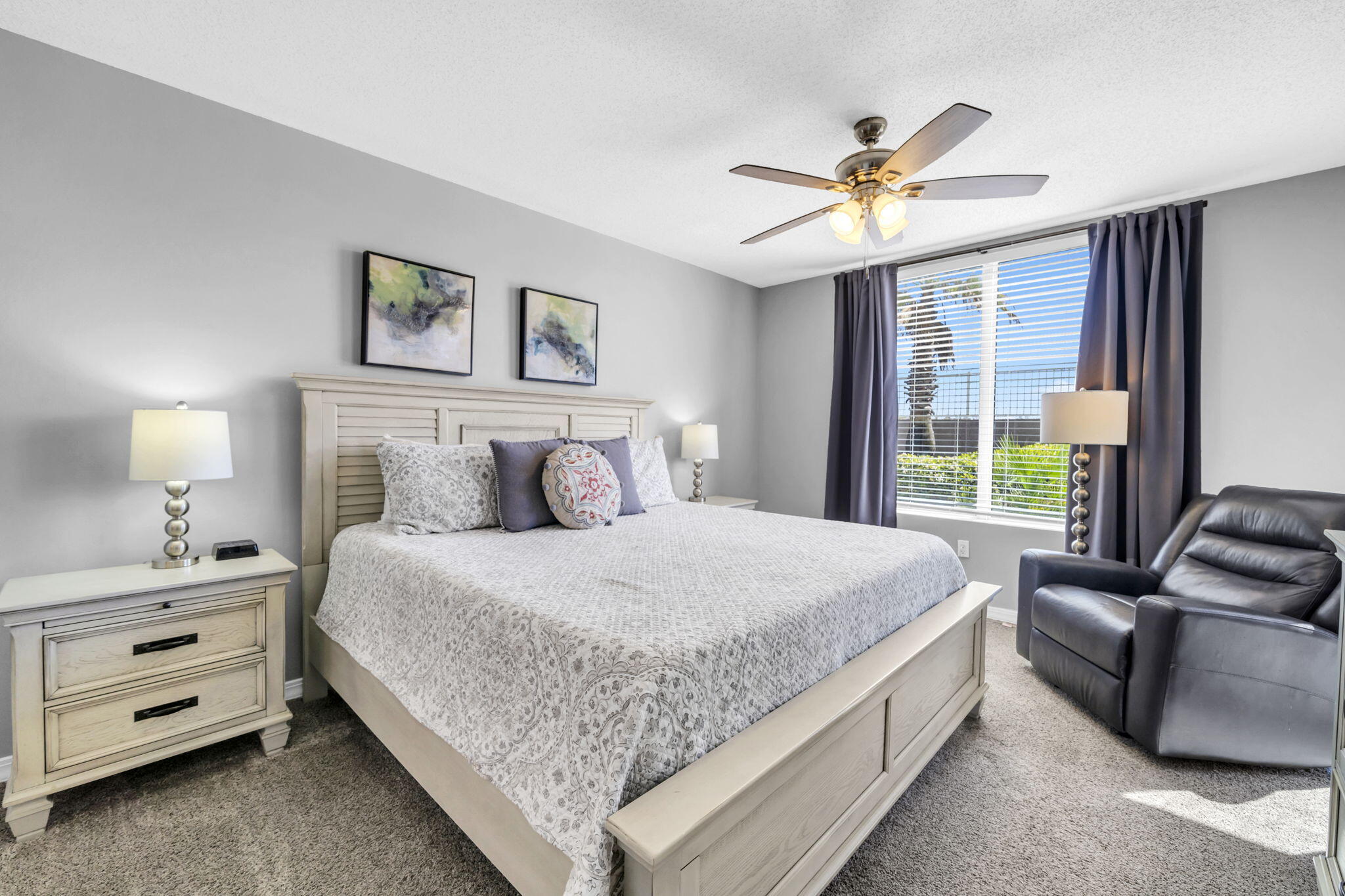 ISLAND PRINCESS - Residential