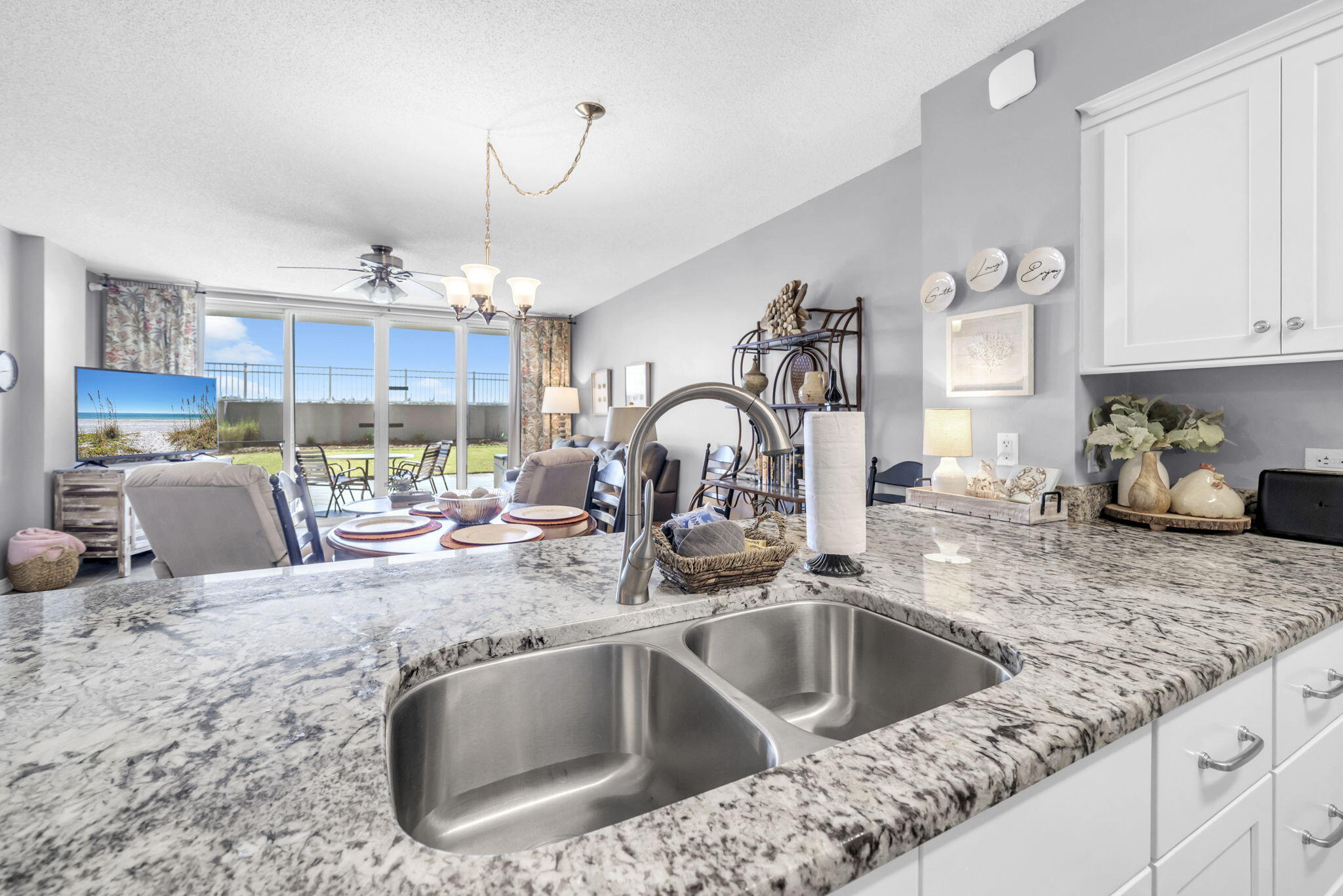 ISLAND PRINCESS - Residential