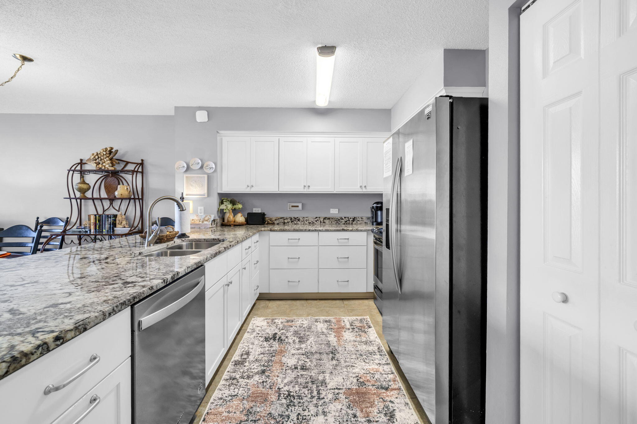 ISLAND PRINCESS - Residential