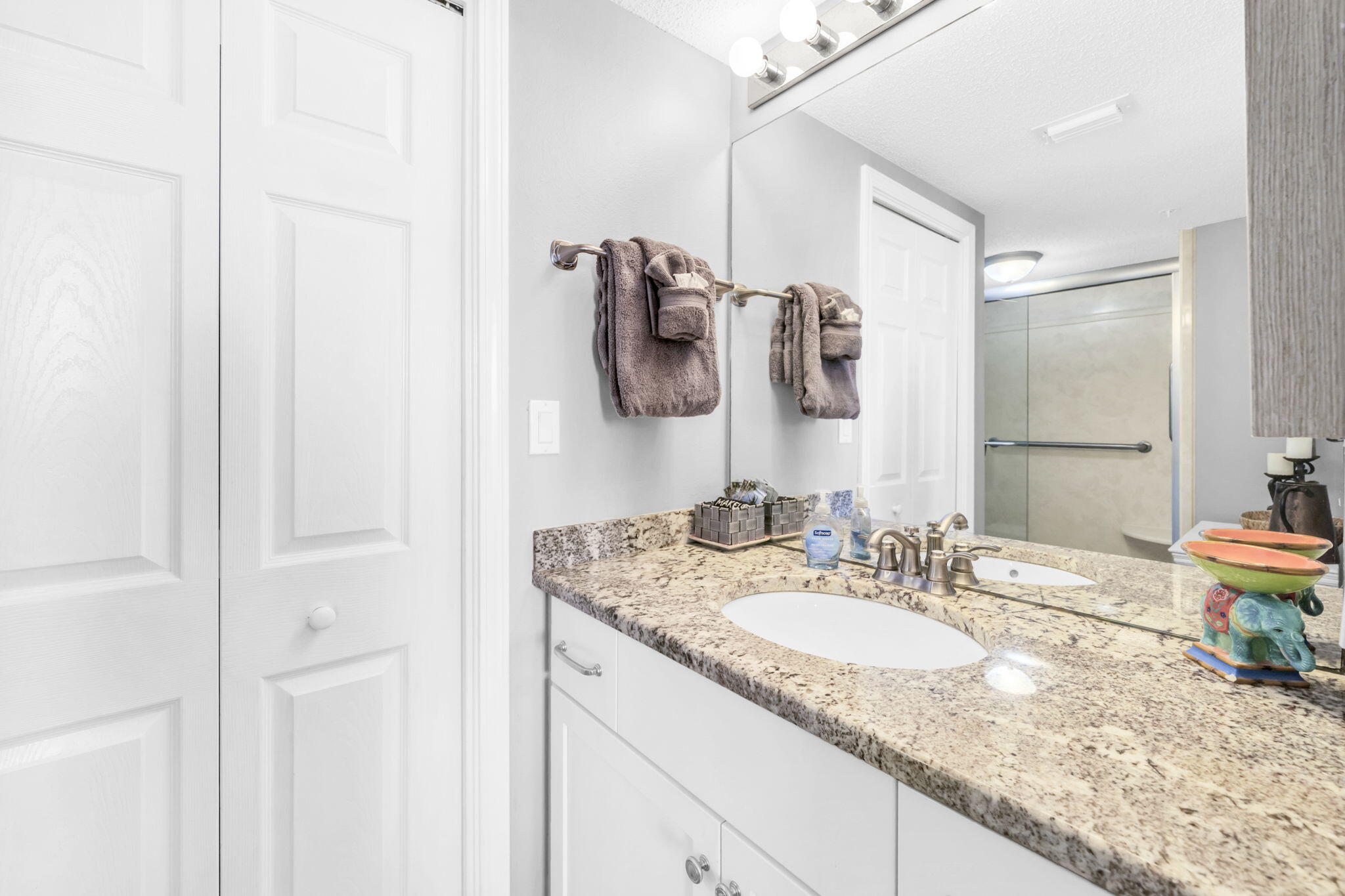 ISLAND PRINCESS - Residential